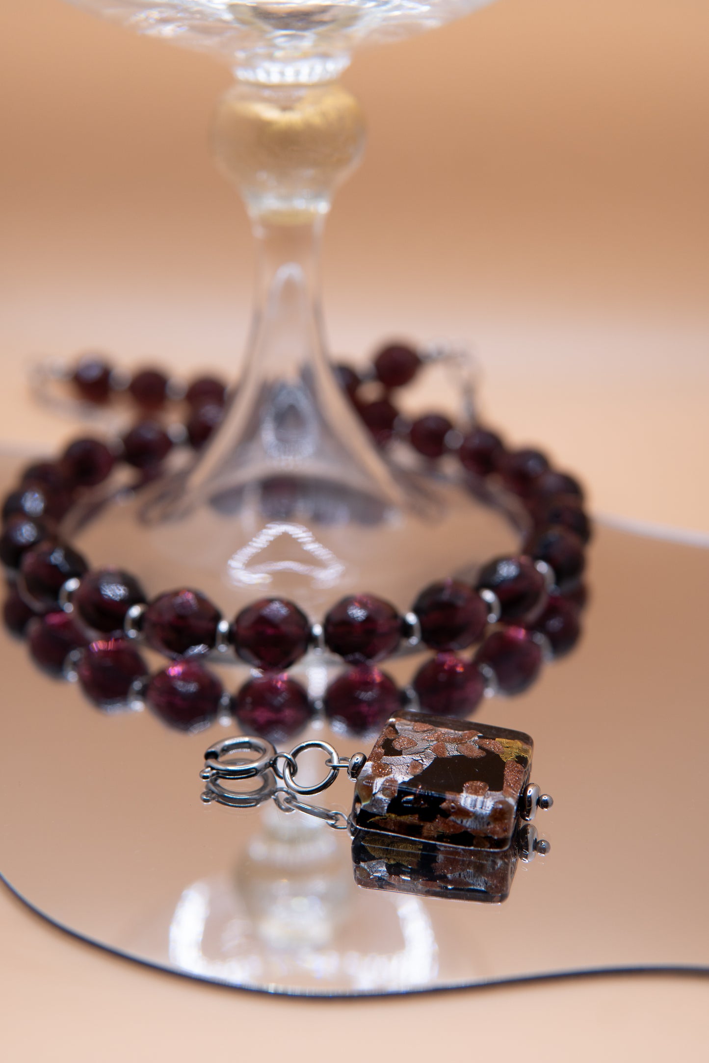 COLLANA LUSE DEA NÒTE