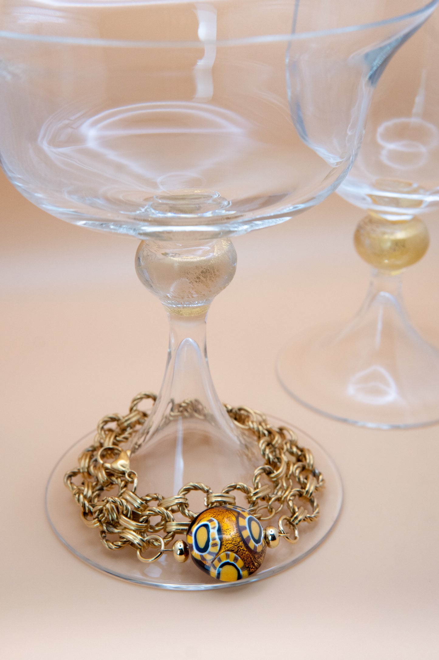 CHOKER LUMEGÀ