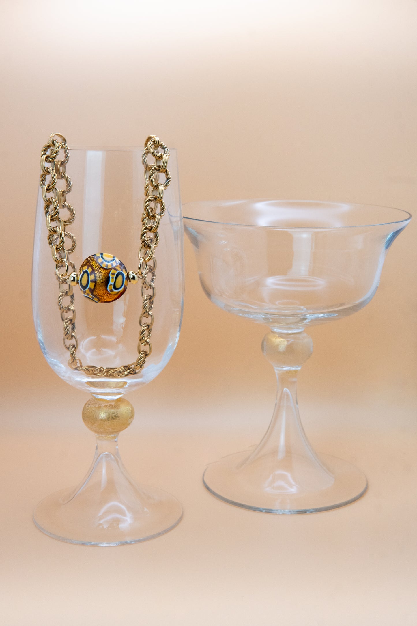 CHOKER LUMEGÀ
