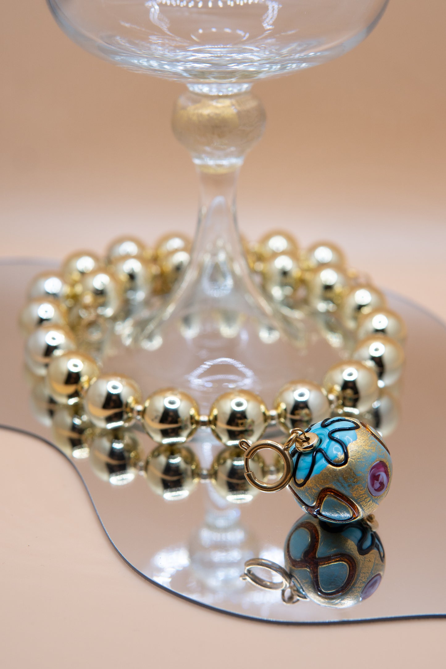COLLANA DOGARESSA
