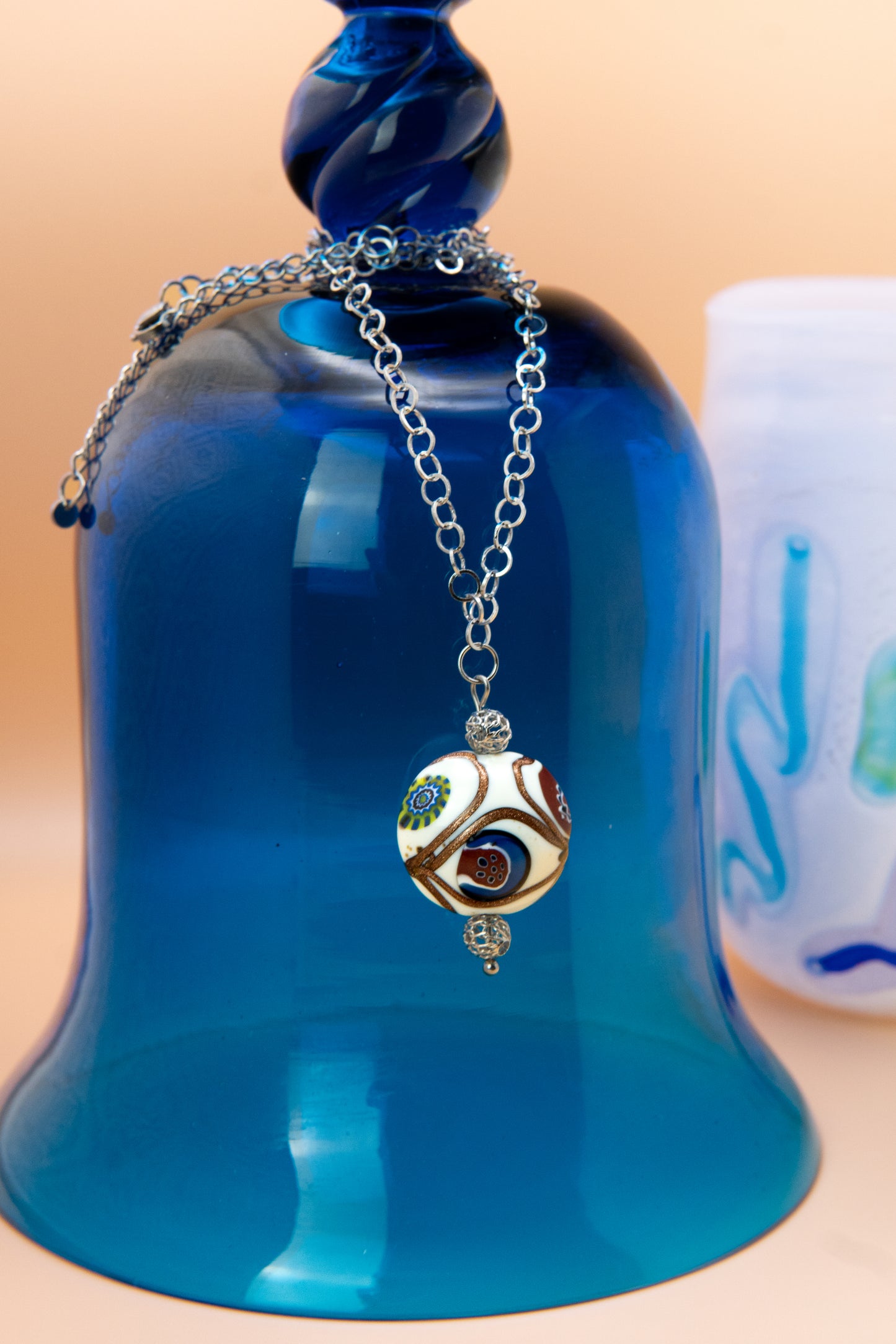 COLLANA BELÉZA