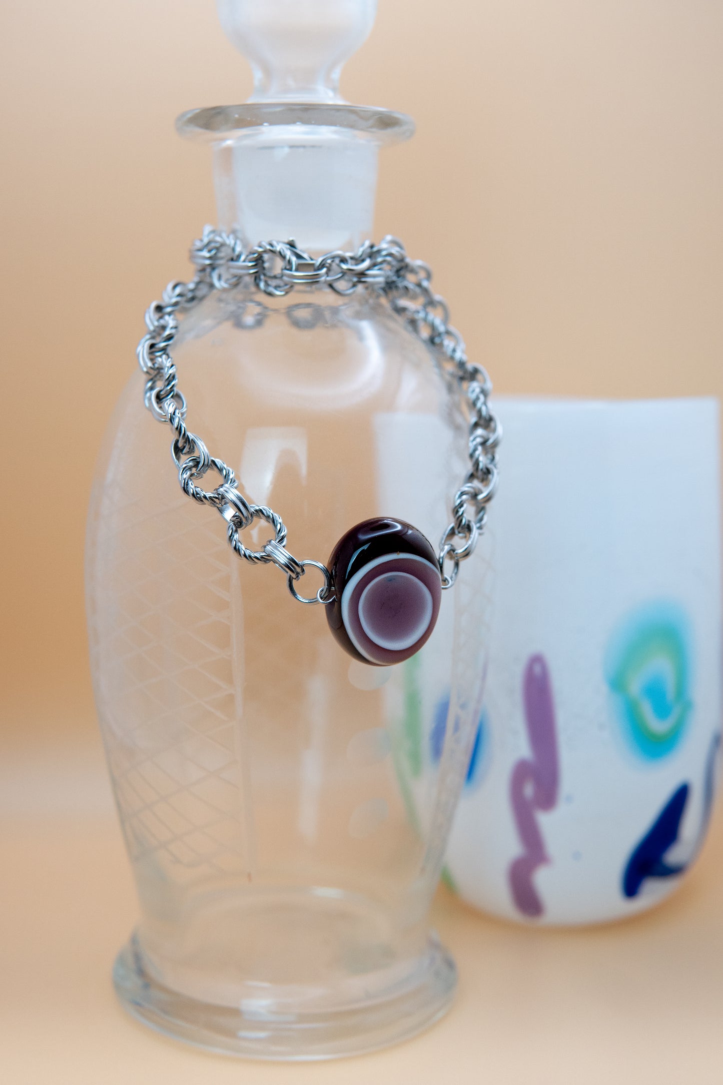 CHOKER DESÌO