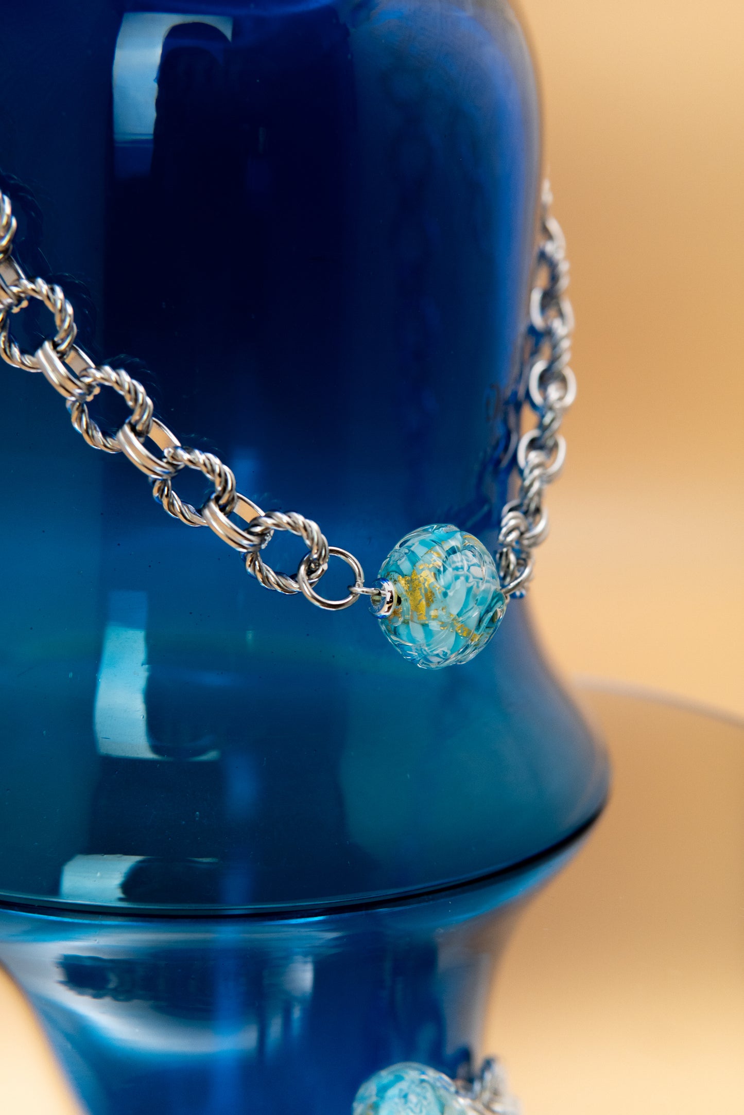 CHOKER CANÀL