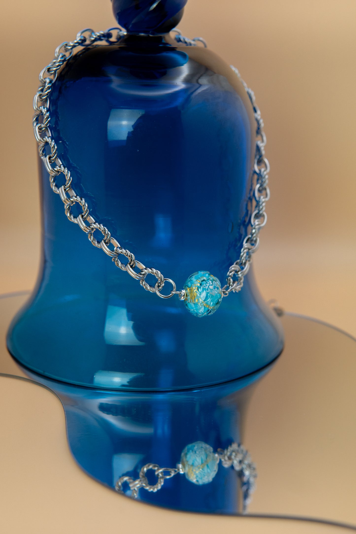 CHOKER CANÀL