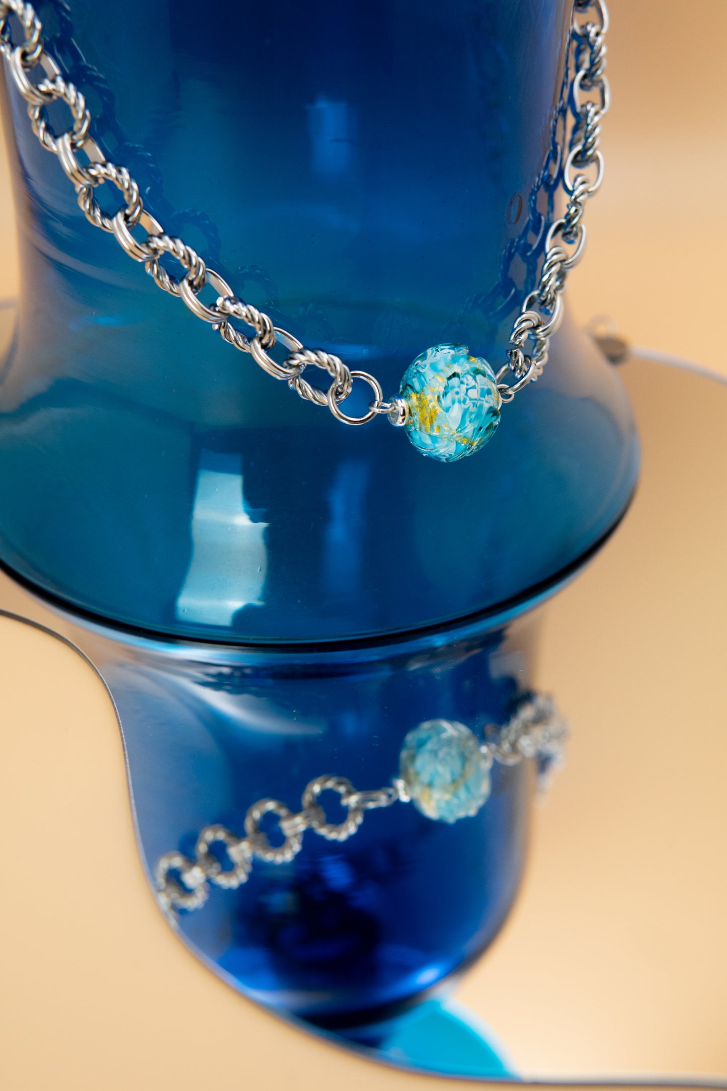 CHOKER CANÀL