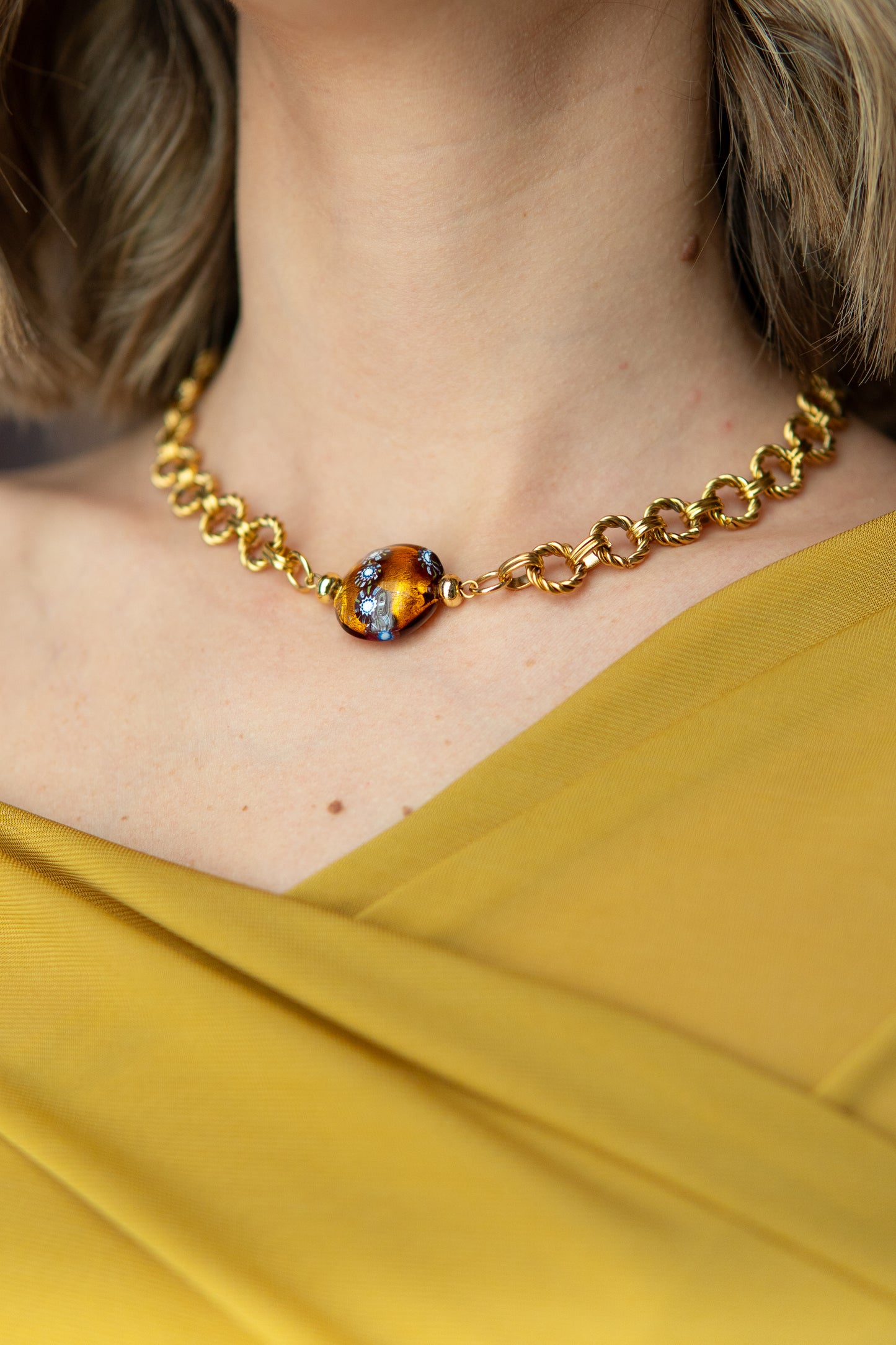 CHOKER STUPÒR