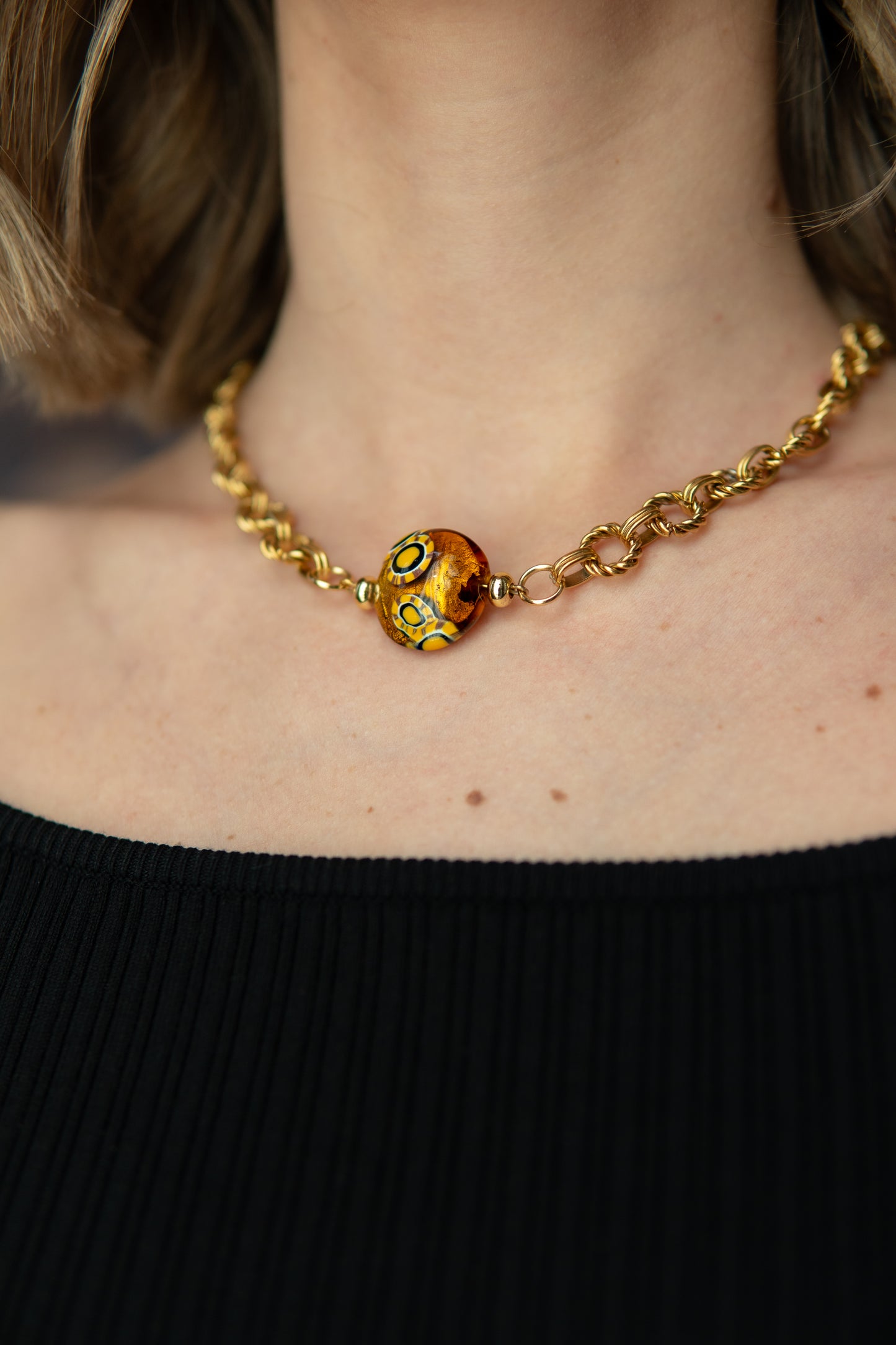 CHOKER LUMEGÀ