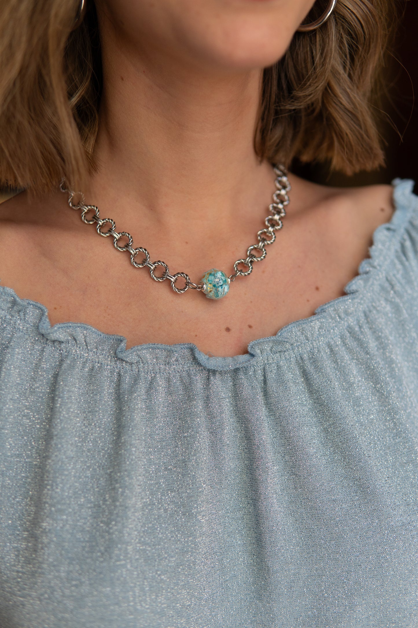 CHOKER CANÀL