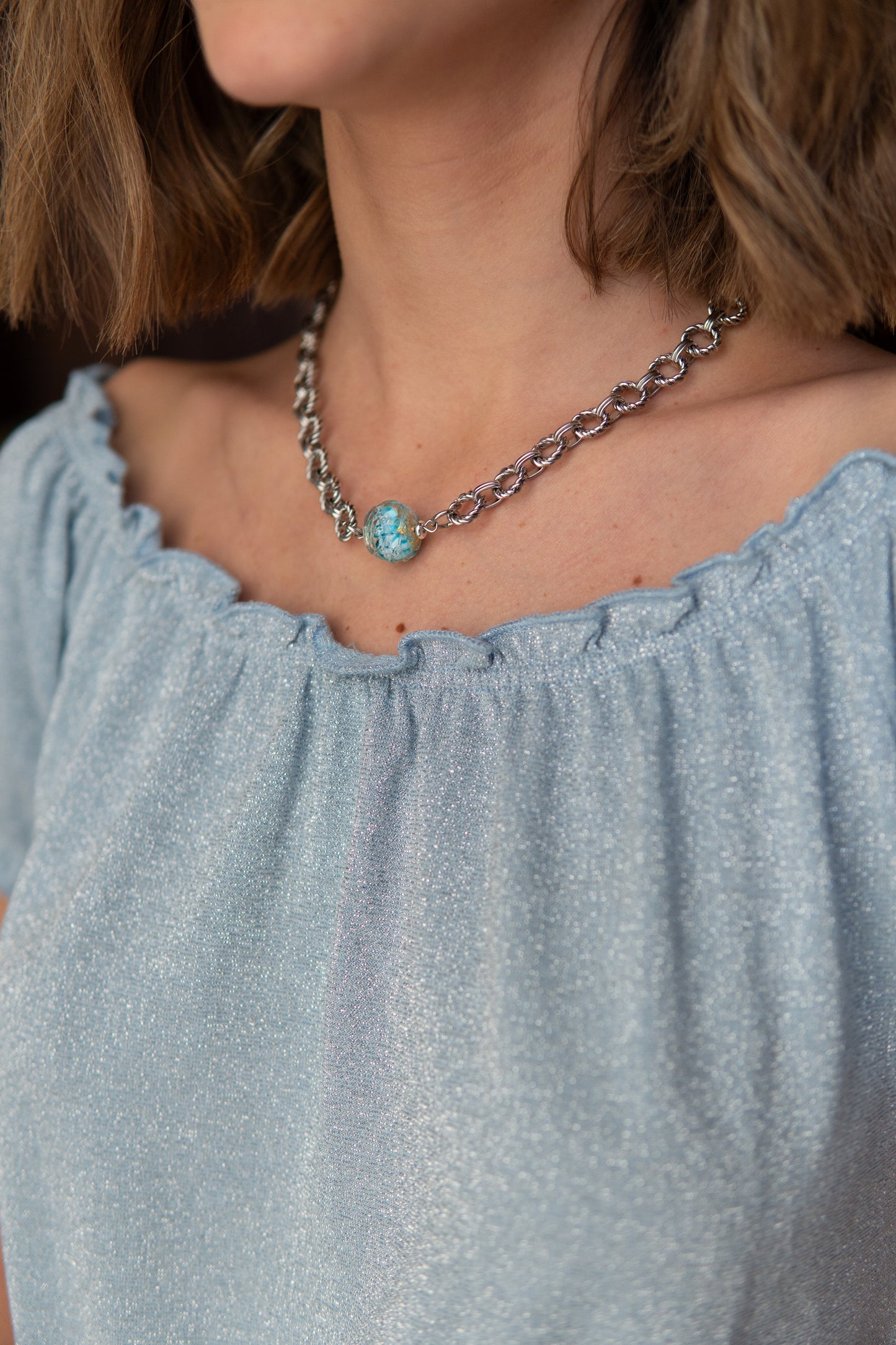 CHOKER CANÀL