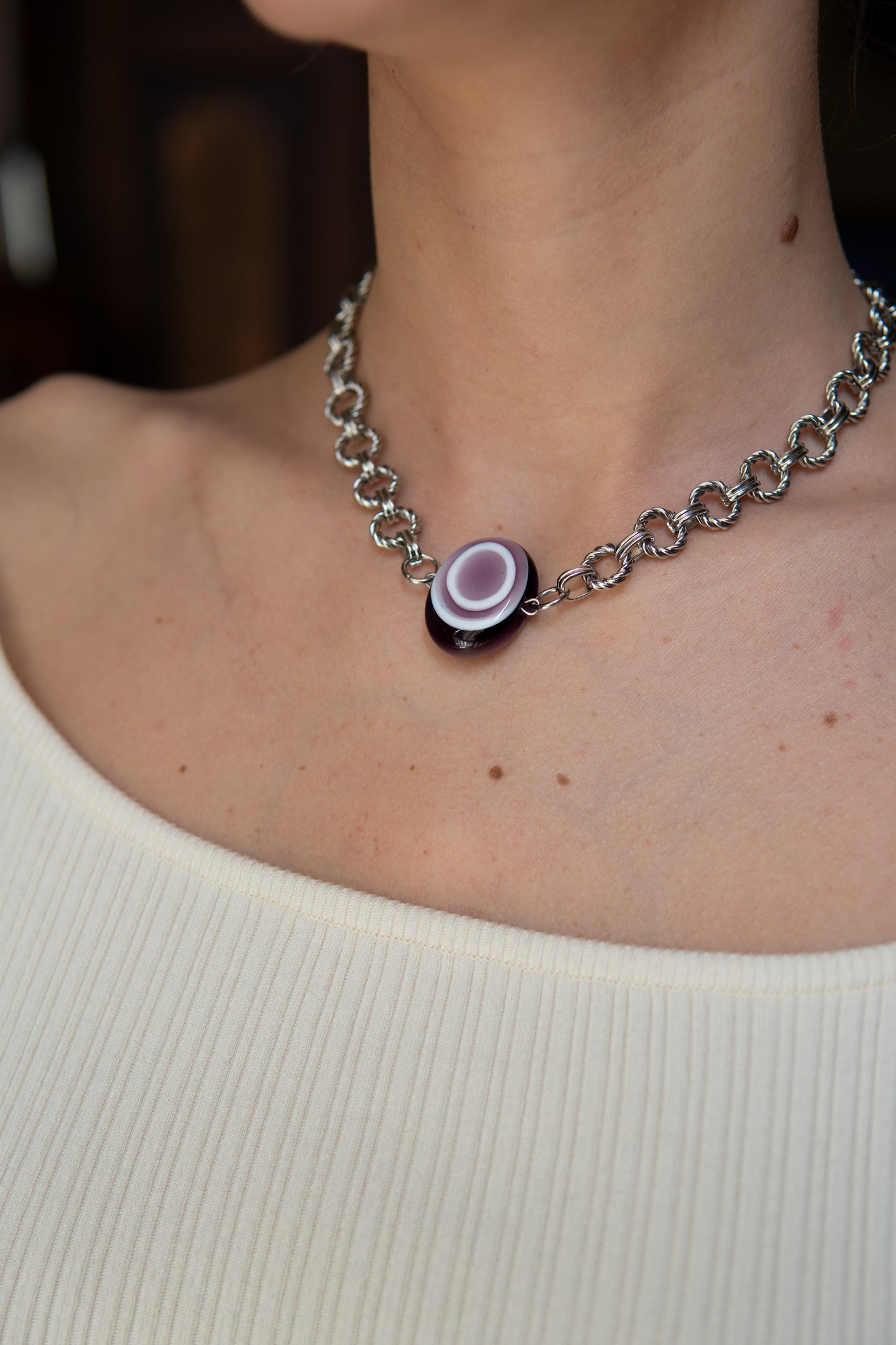 CHOKER DESÌO