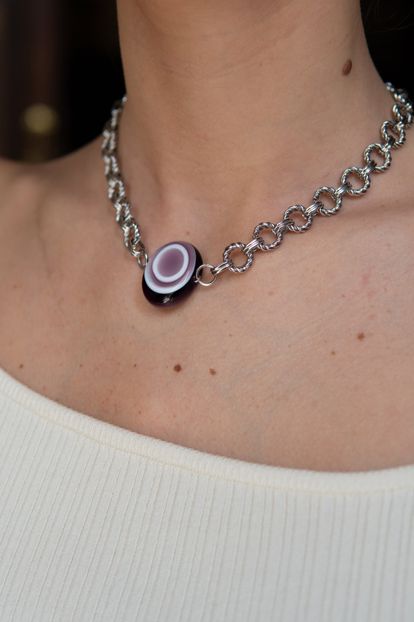CHOKER DESÌO