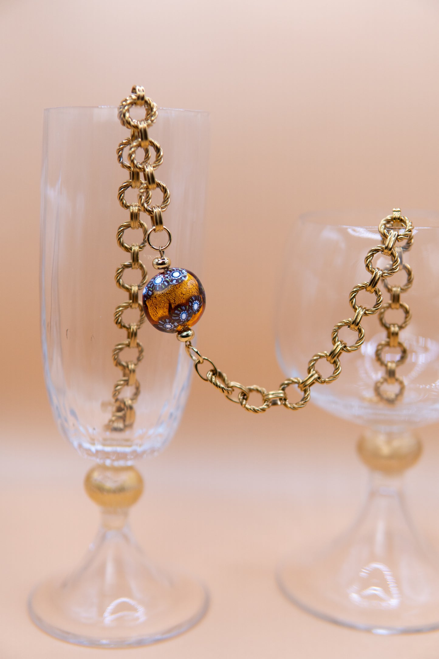 CHOKER STUPÒR