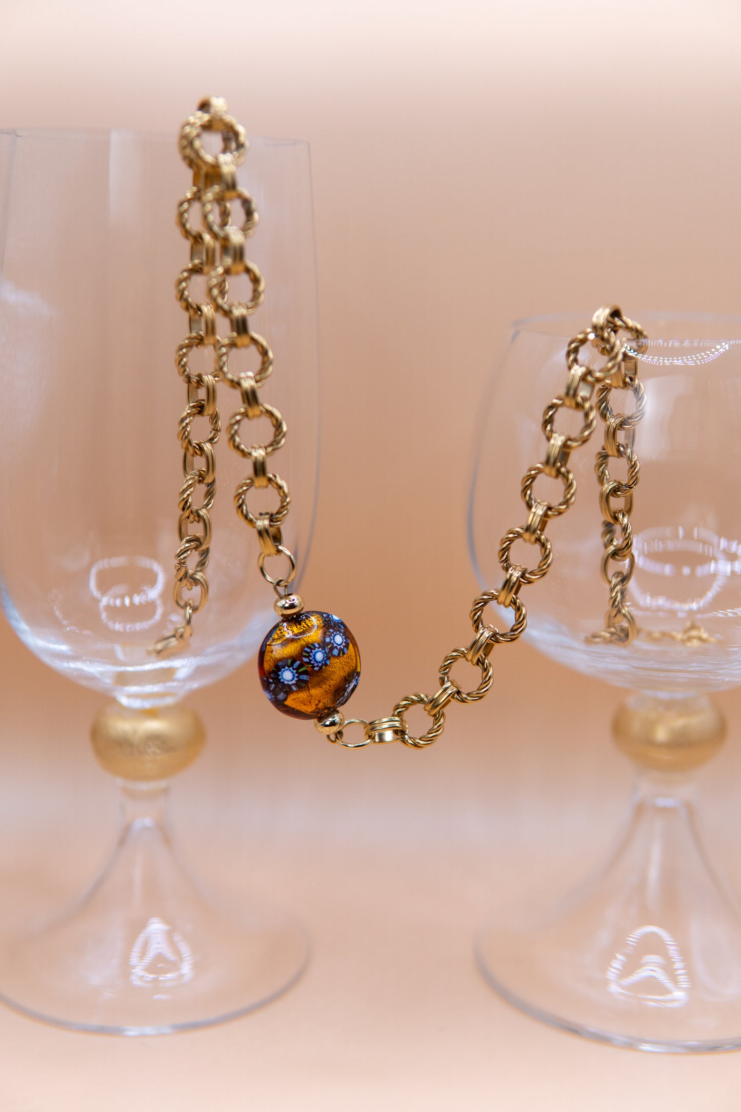 CHOKER STUPÒR