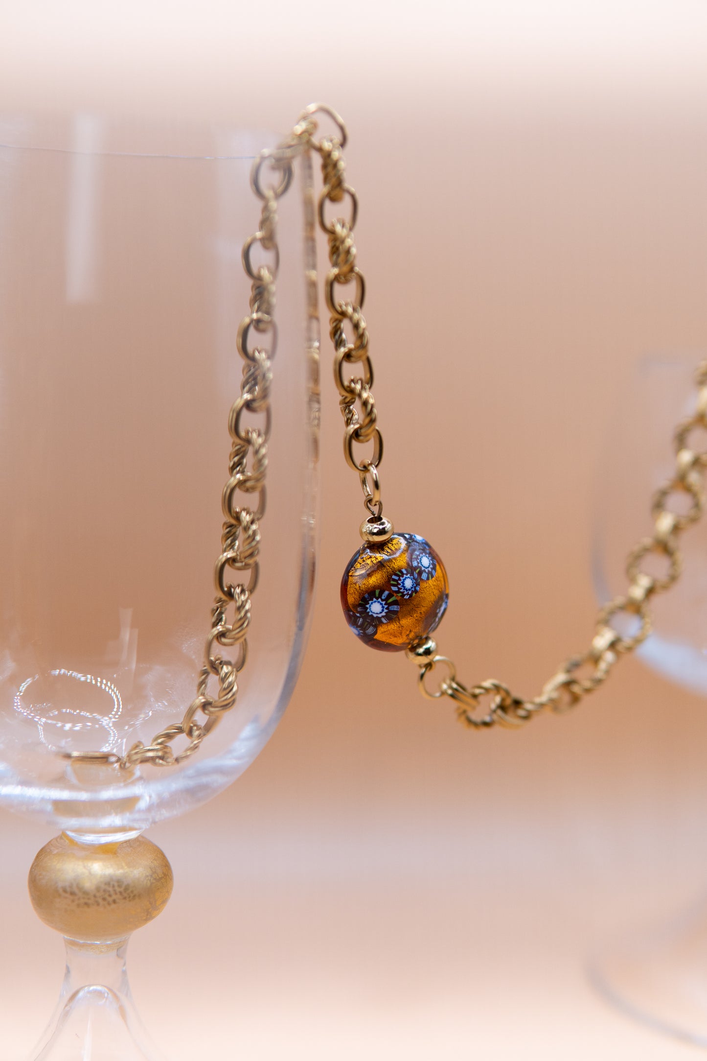 CHOKER STUPÒR