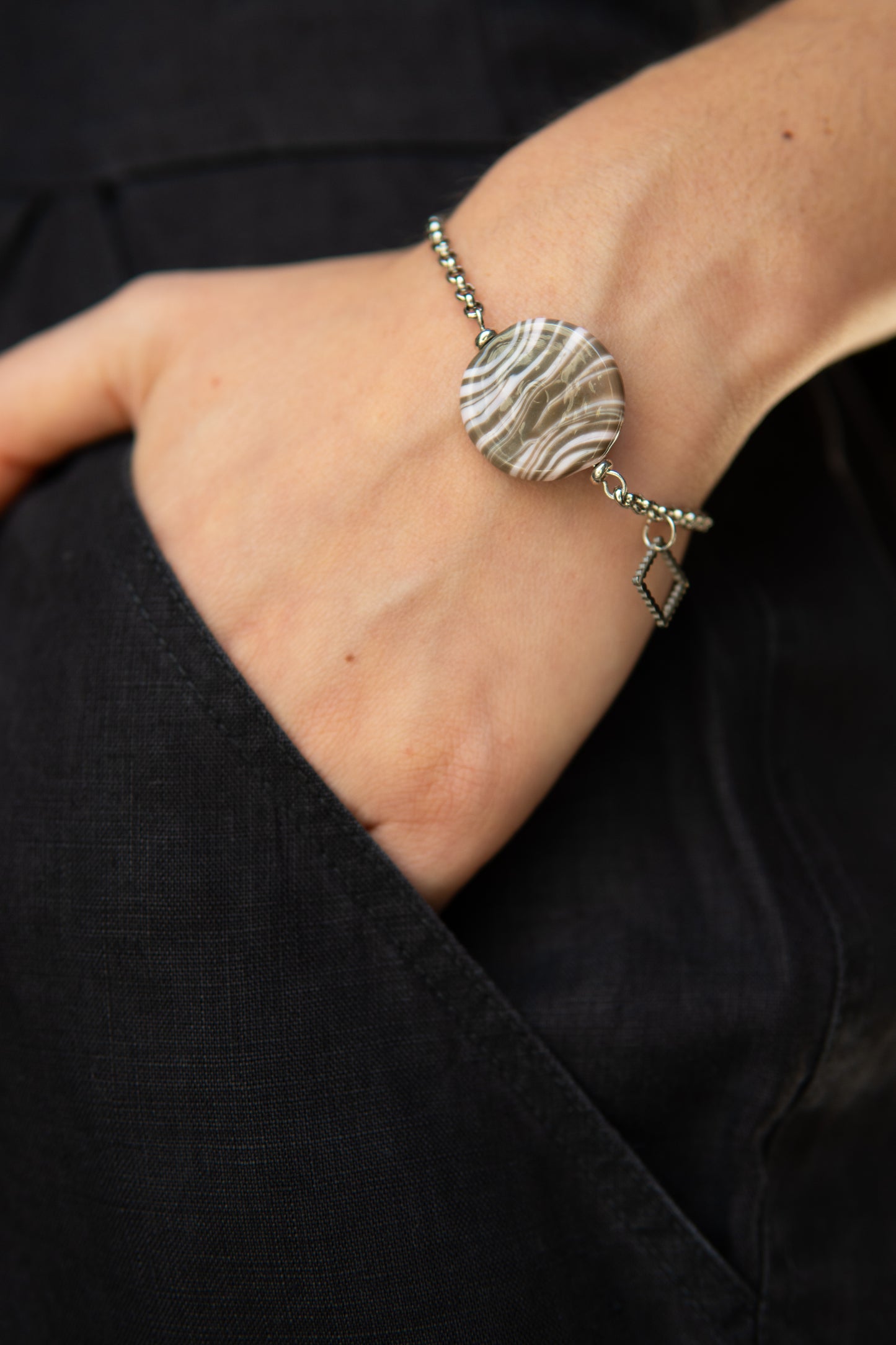 BRACCIALE MONÈA