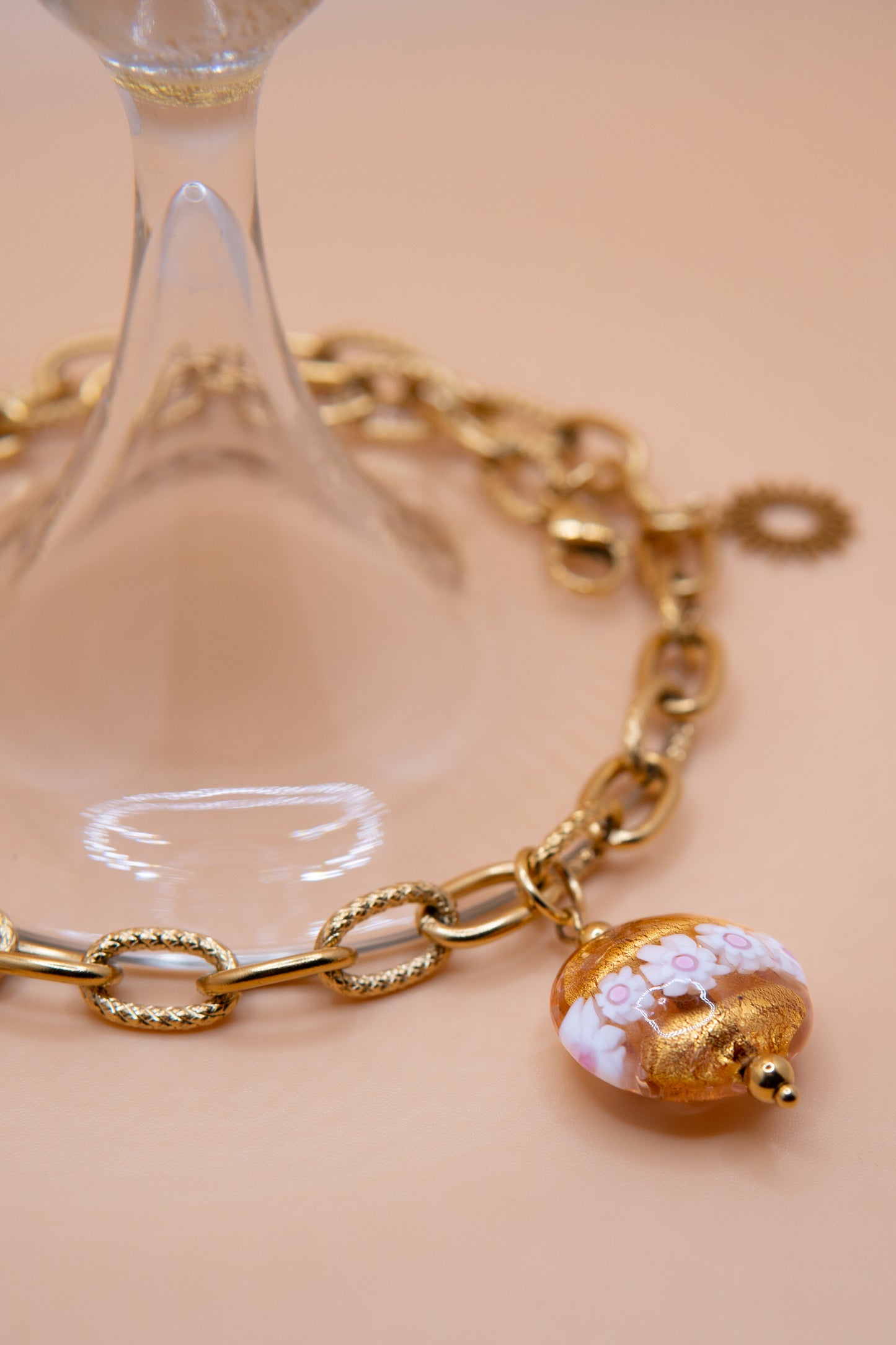 COLLANA AMOR MIO