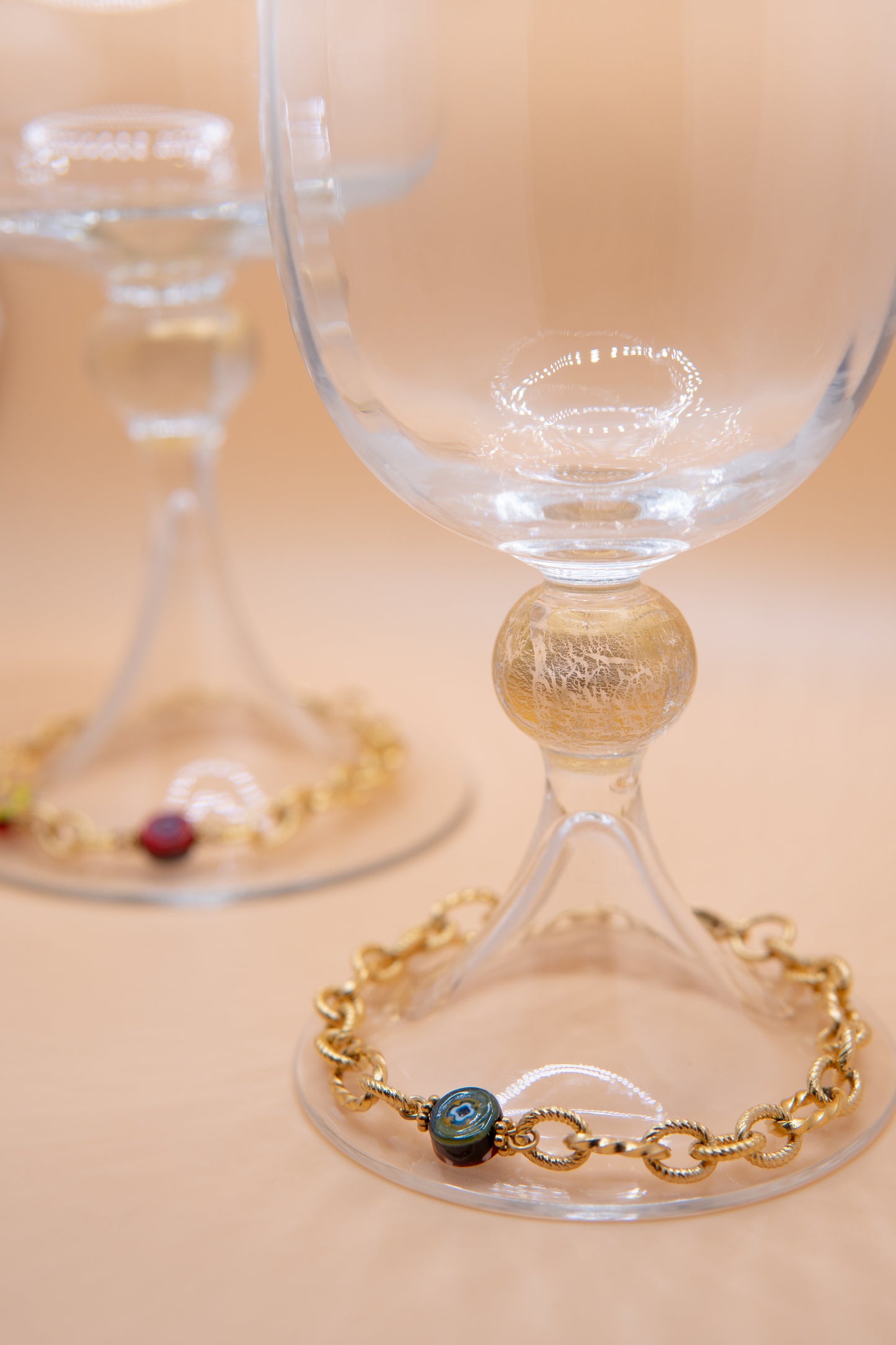 BRACCIALE BUNIGÒLO SINGOLO ORO