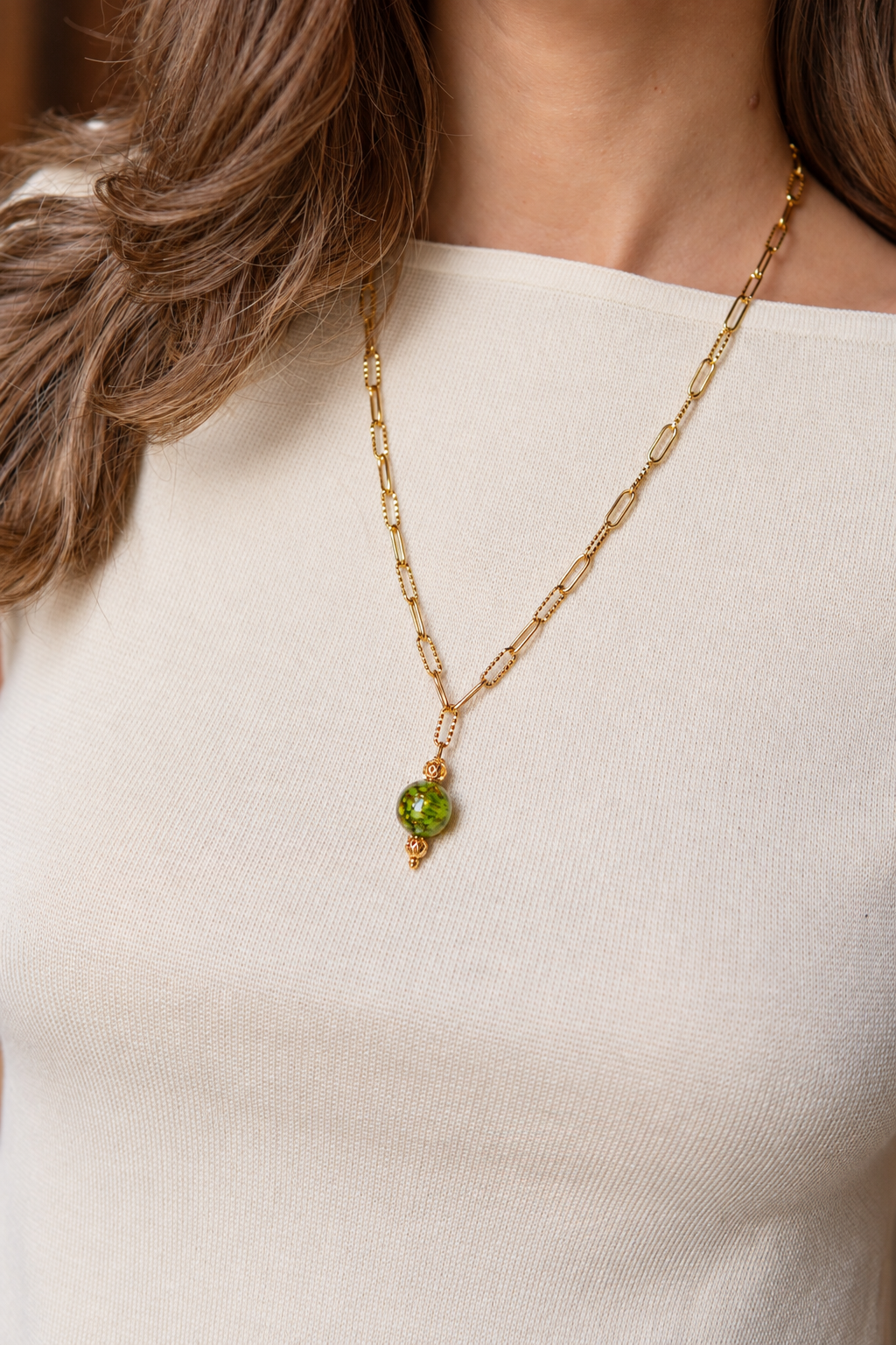 Collana ALTROVE