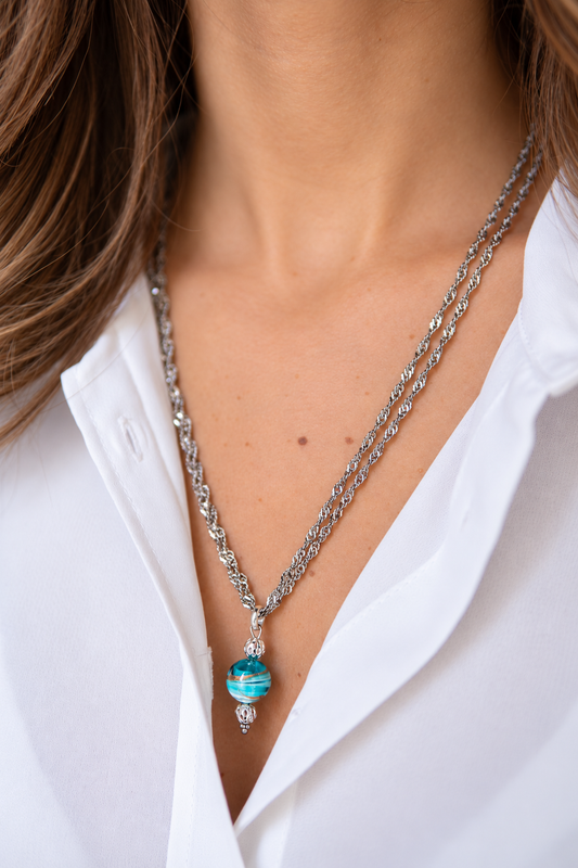 Collana QUASI