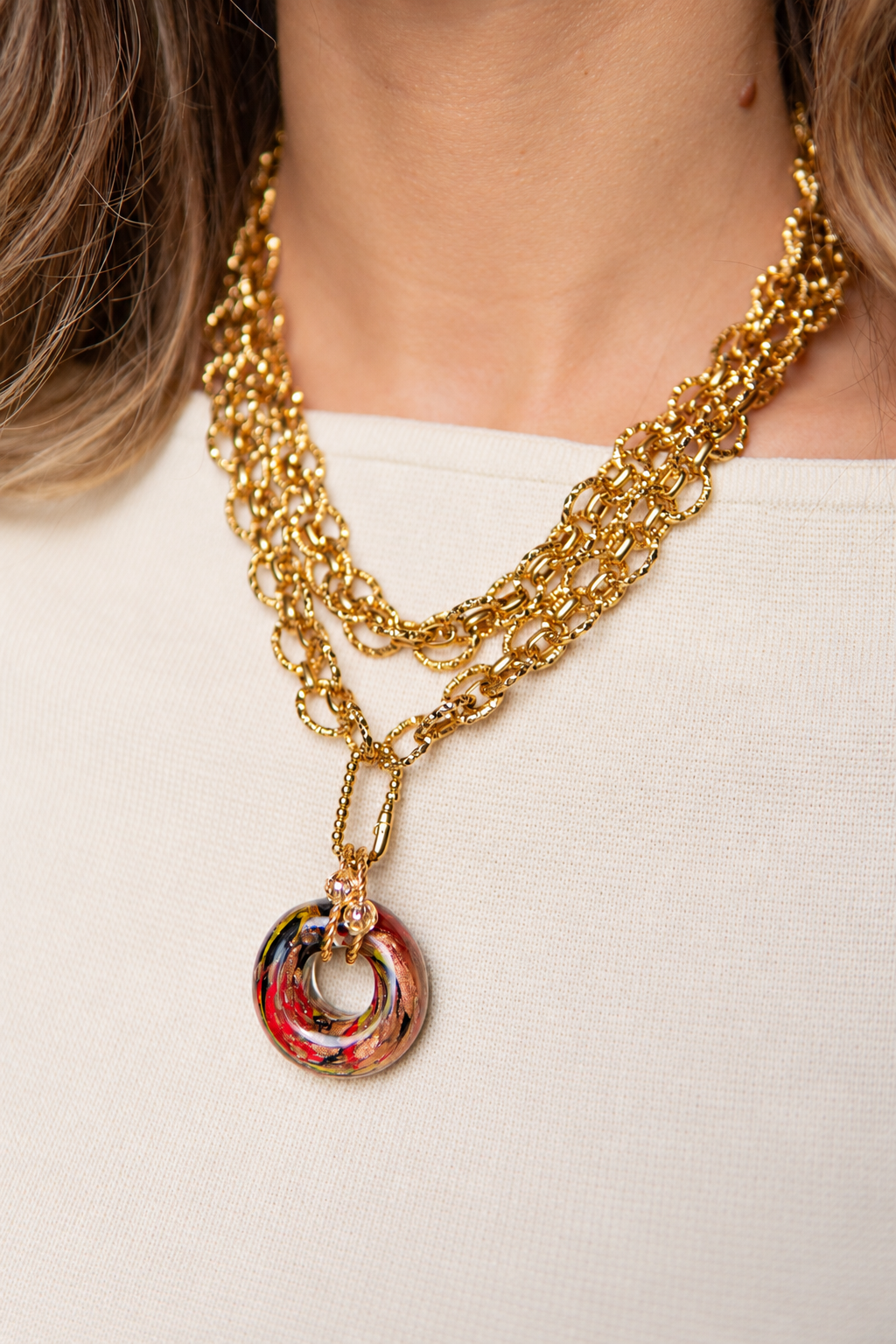 Collana VISIÒN