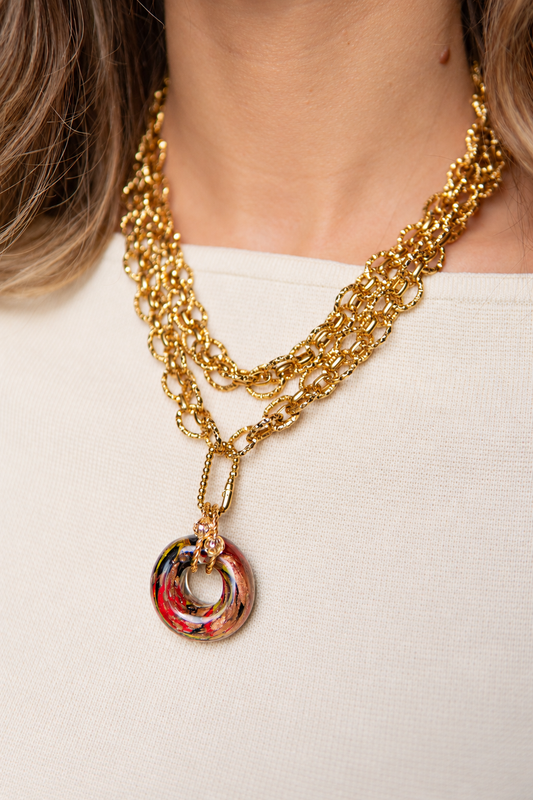 Collana VISIÒN