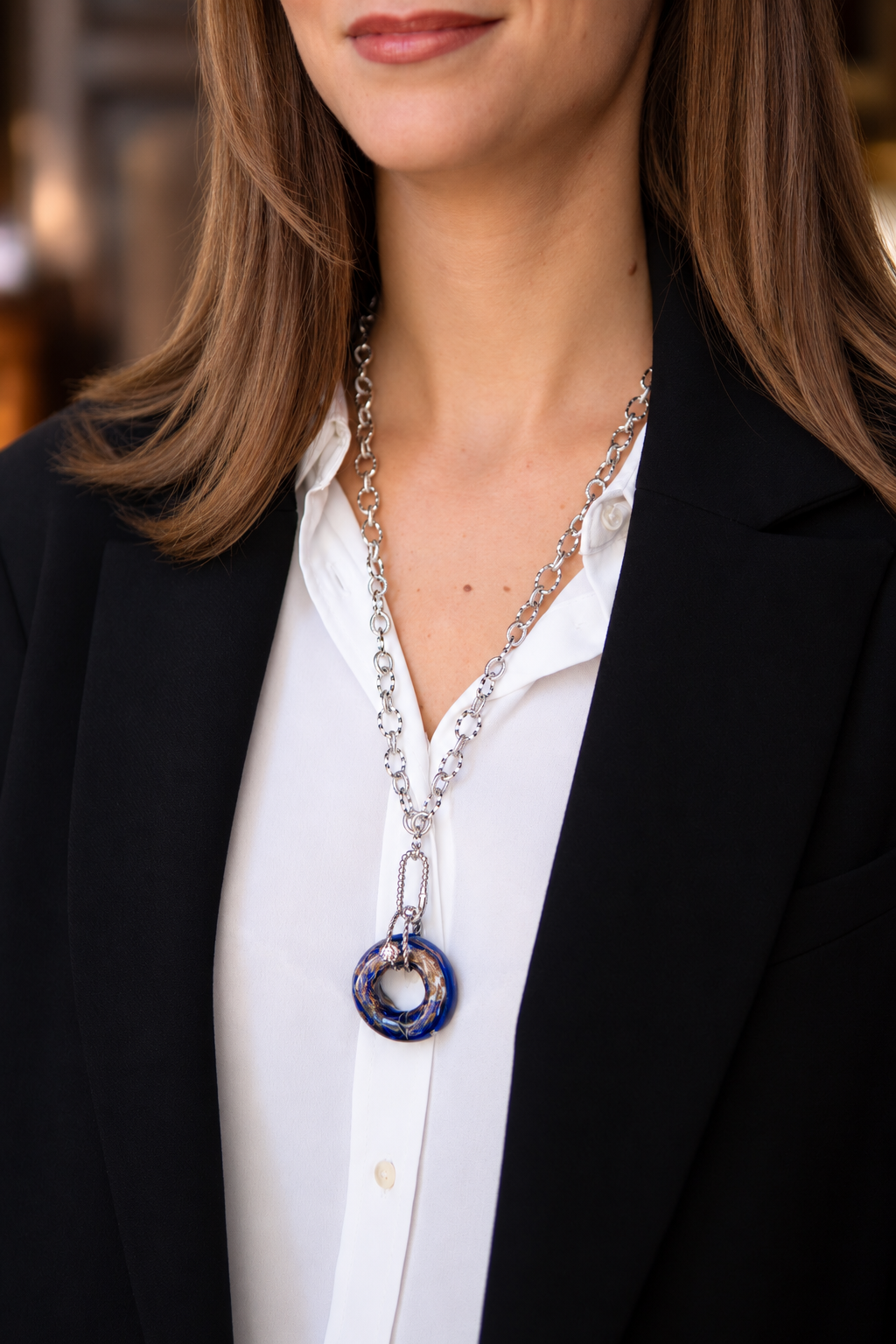 Collana DIVENIRE