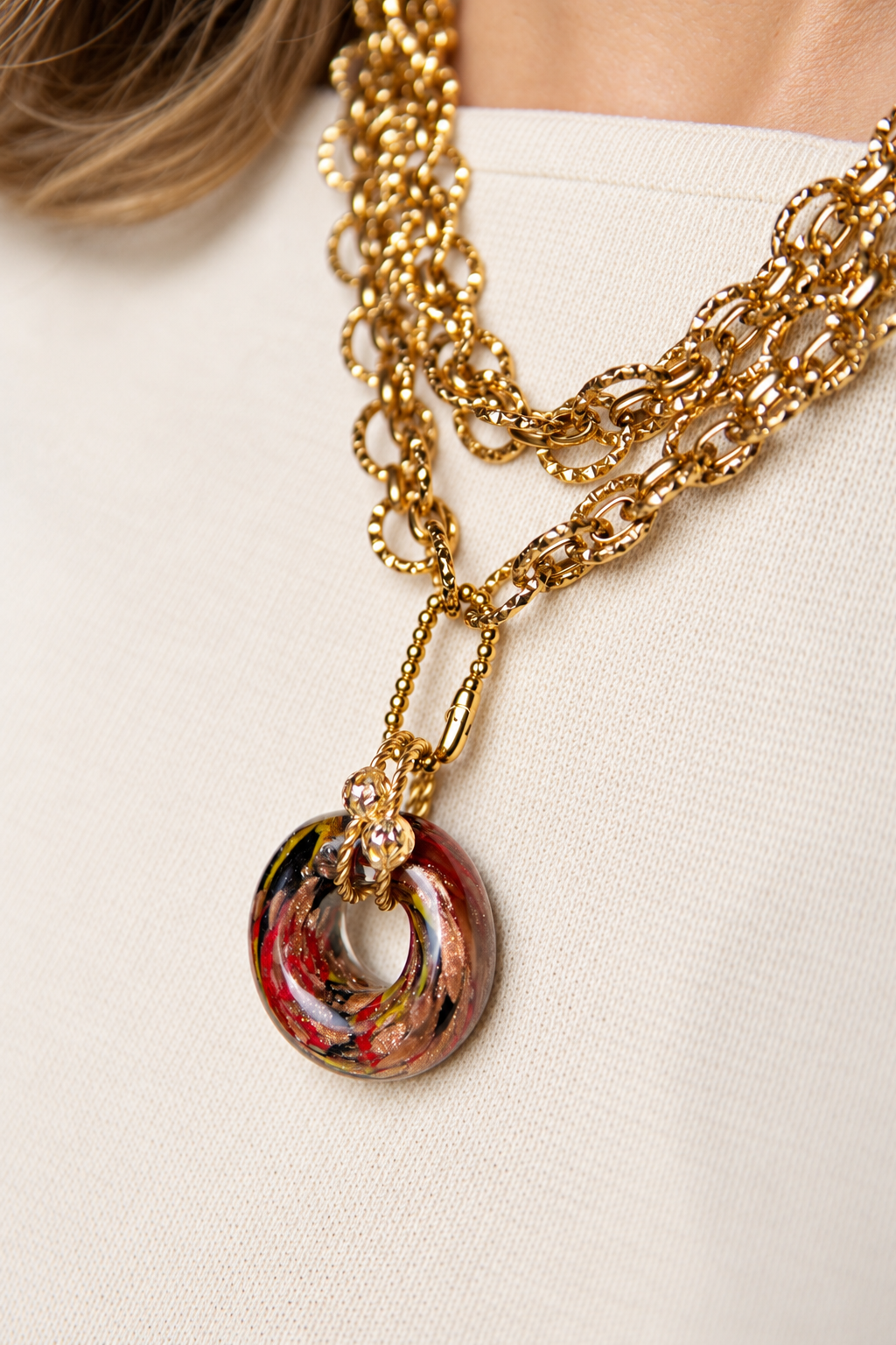 Collana VISIÒN