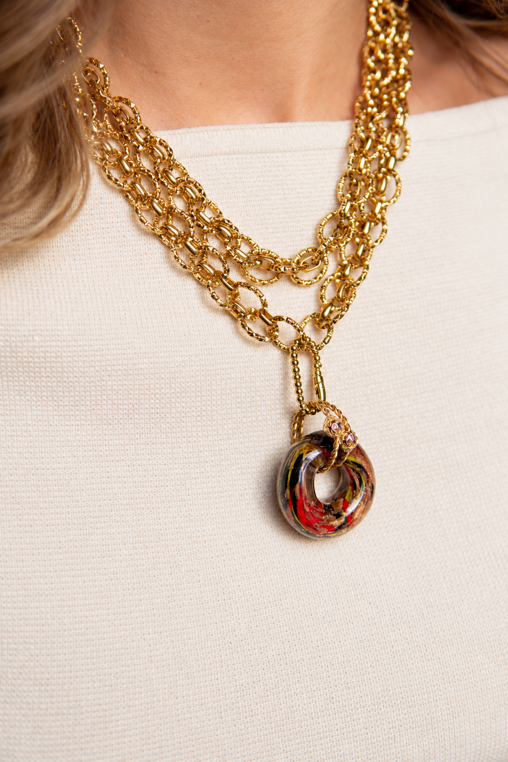 Collana VISIÒN