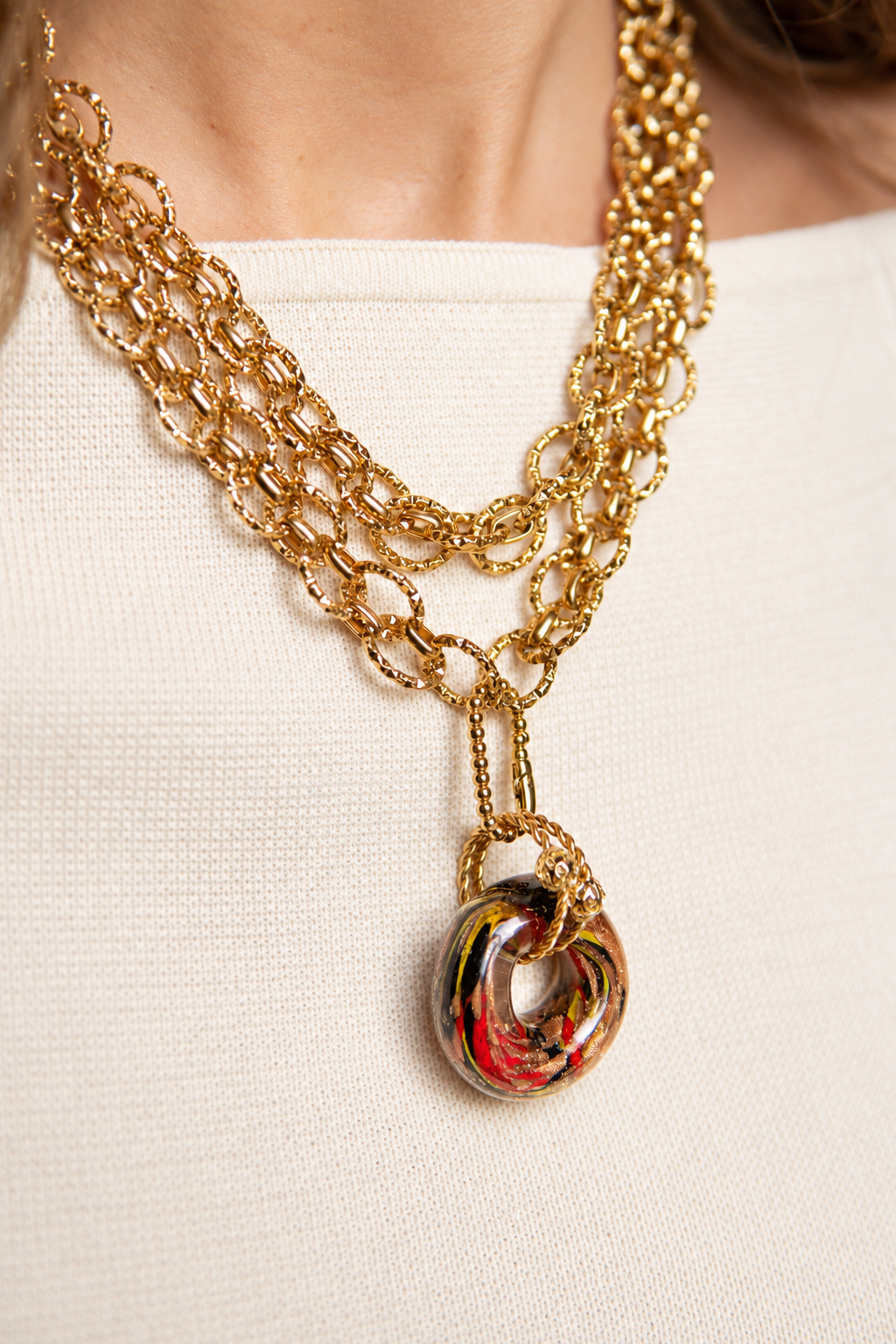 Collana VISIÒN
