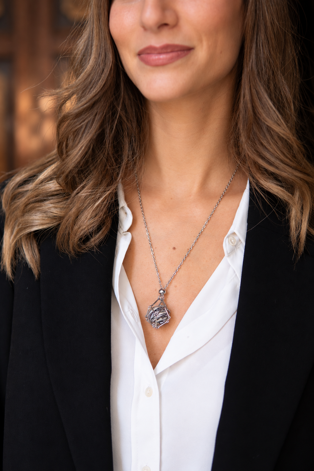 Collana CHIAROSCURO
