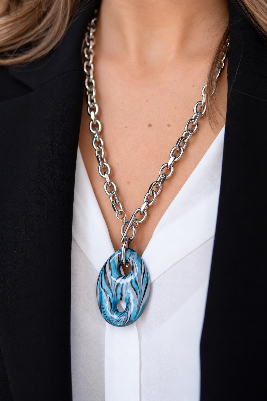 Collana MARETA