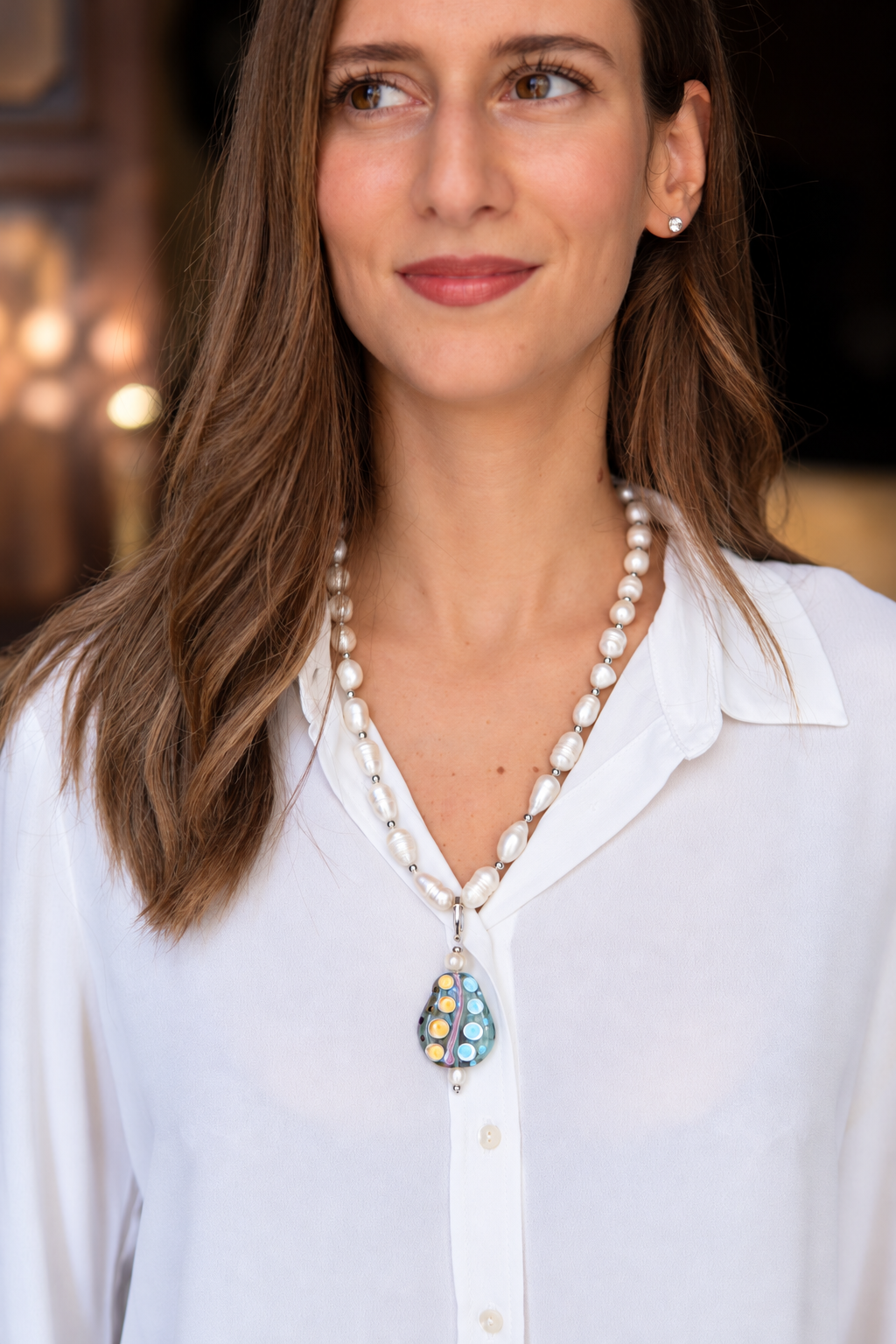 Collana FUORIROTTA