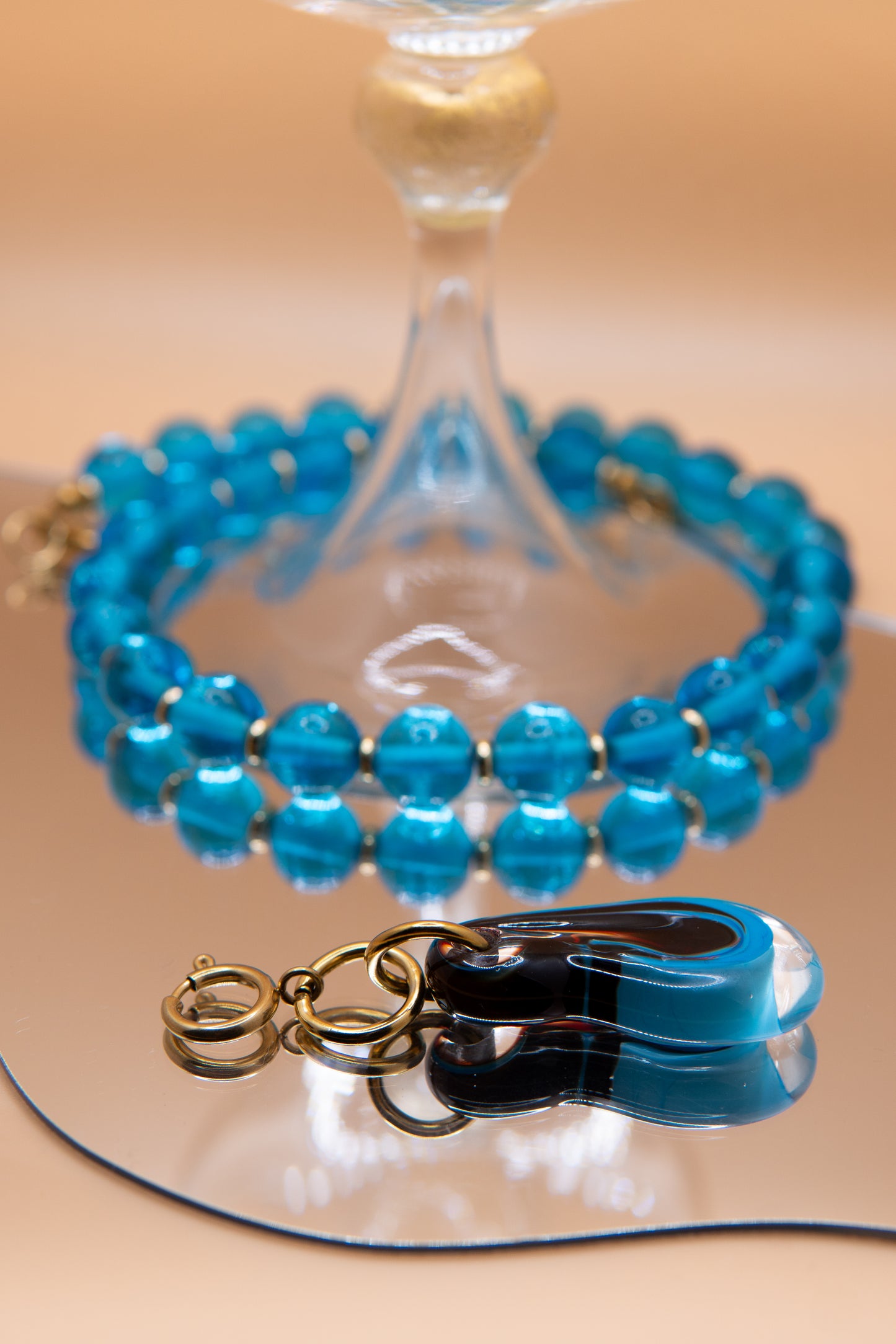COLLANA GIOSSA