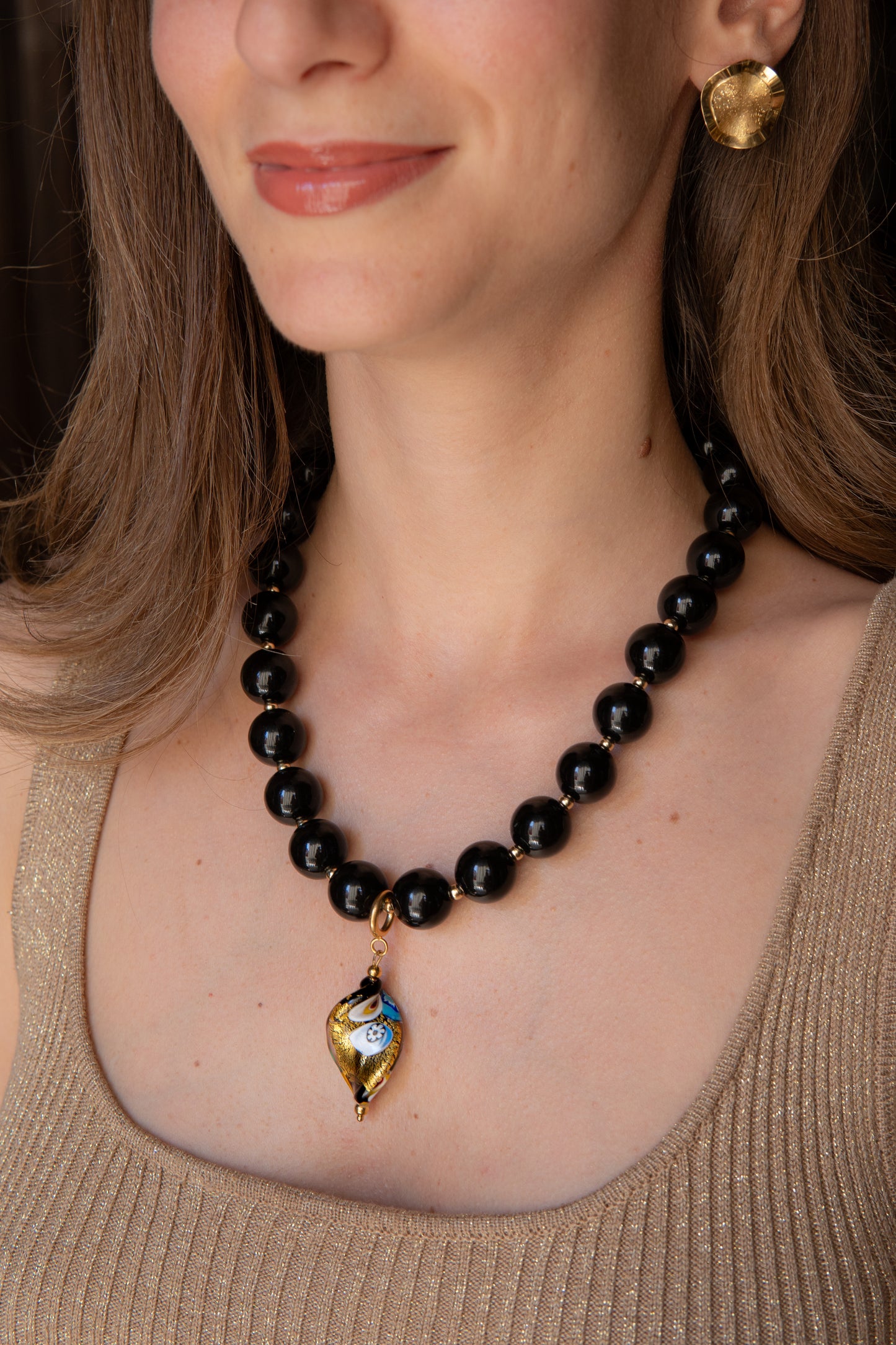 COLLANA MERAVÈGIA