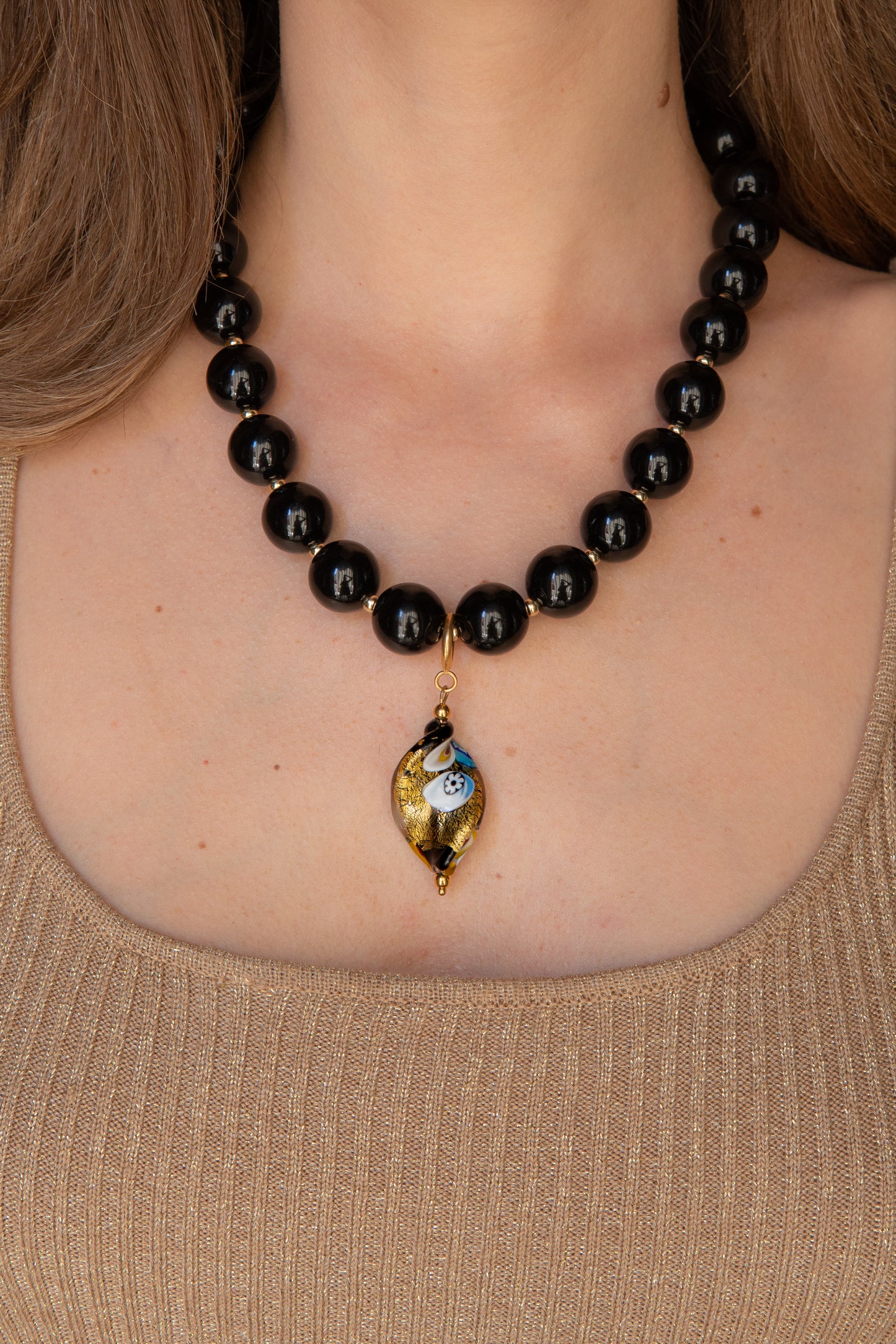 COLLANA MERAVÈGIA