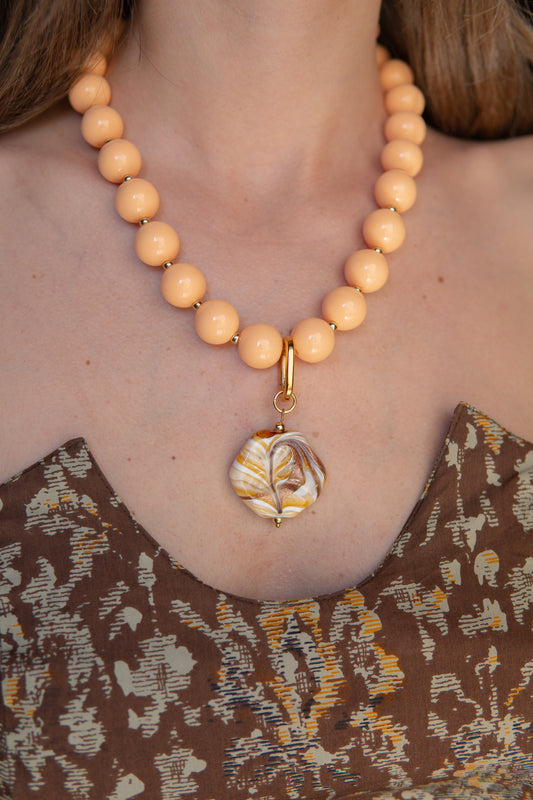 COLLANA MIÈL