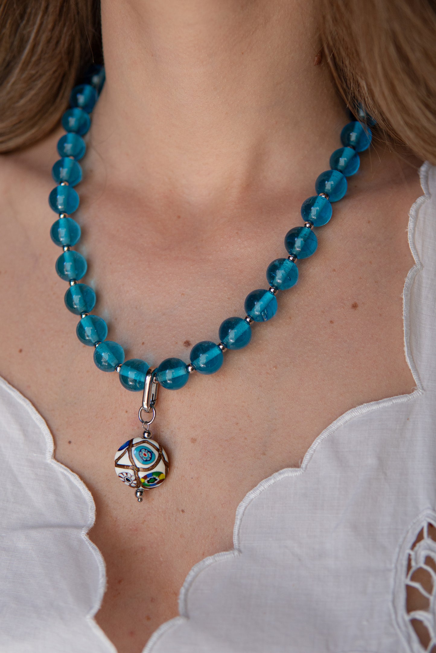 COLLANA MARÈA