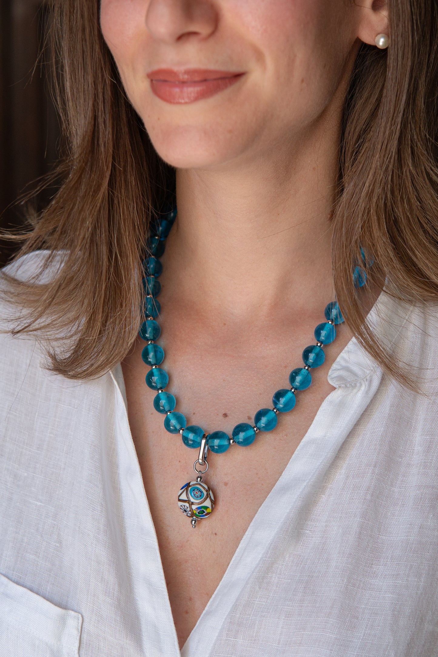 COLLANA MARÈA