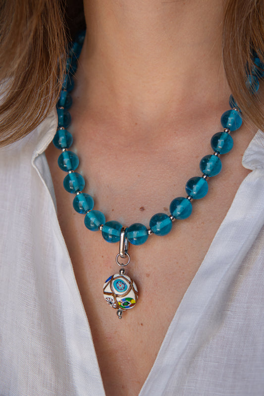 COLLANA MARÈA