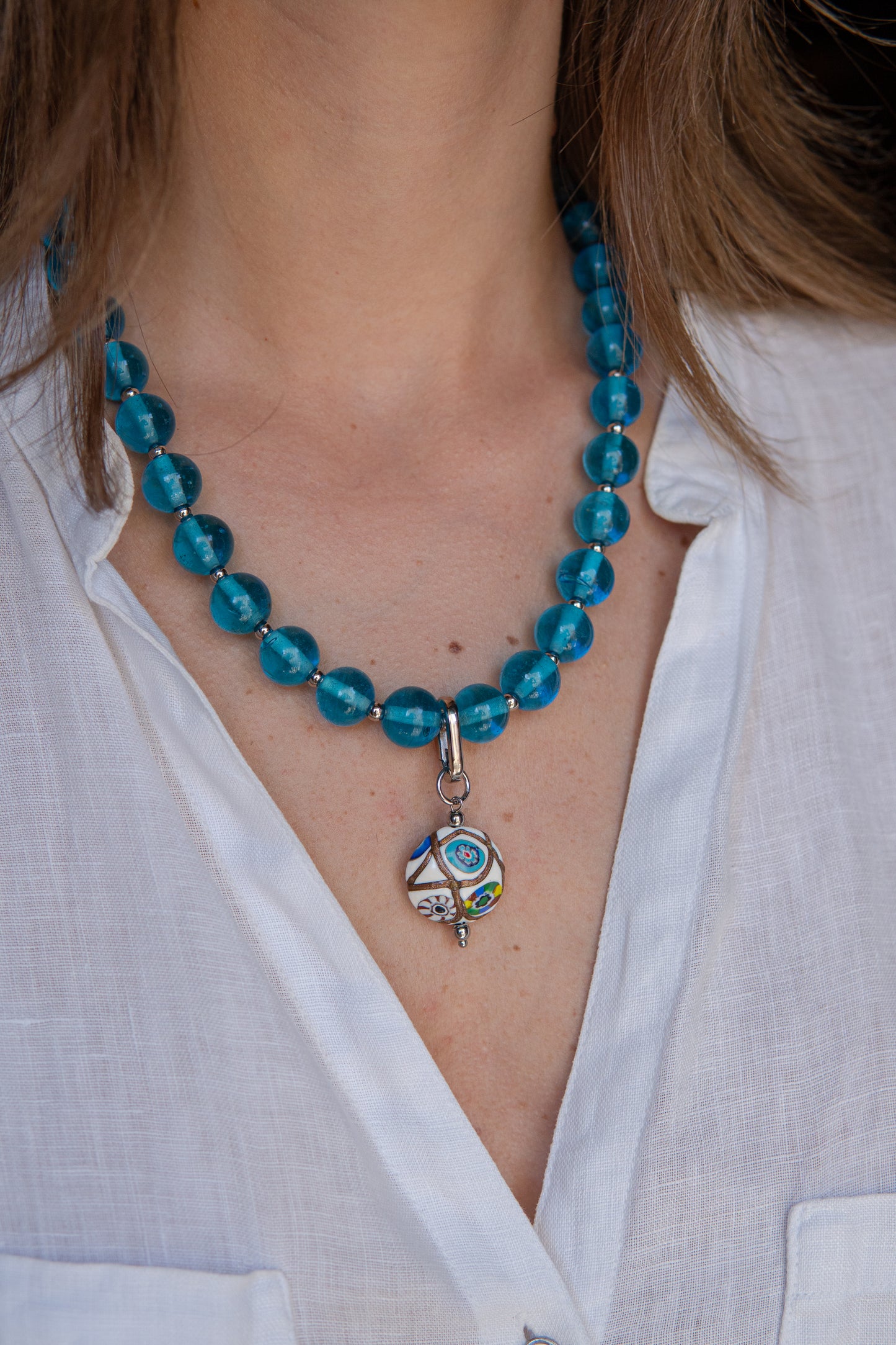 COLLANA MARÈA