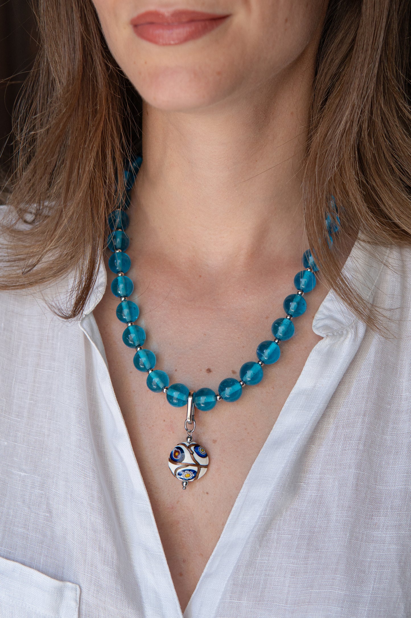COLLANA MARÈA