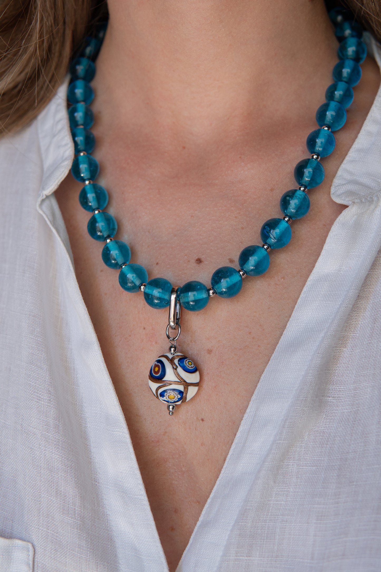 COLLANA MARÈA