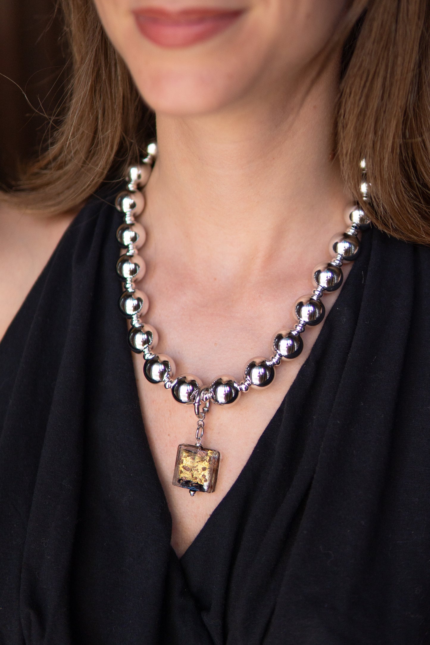 COLLANA LUSÒR