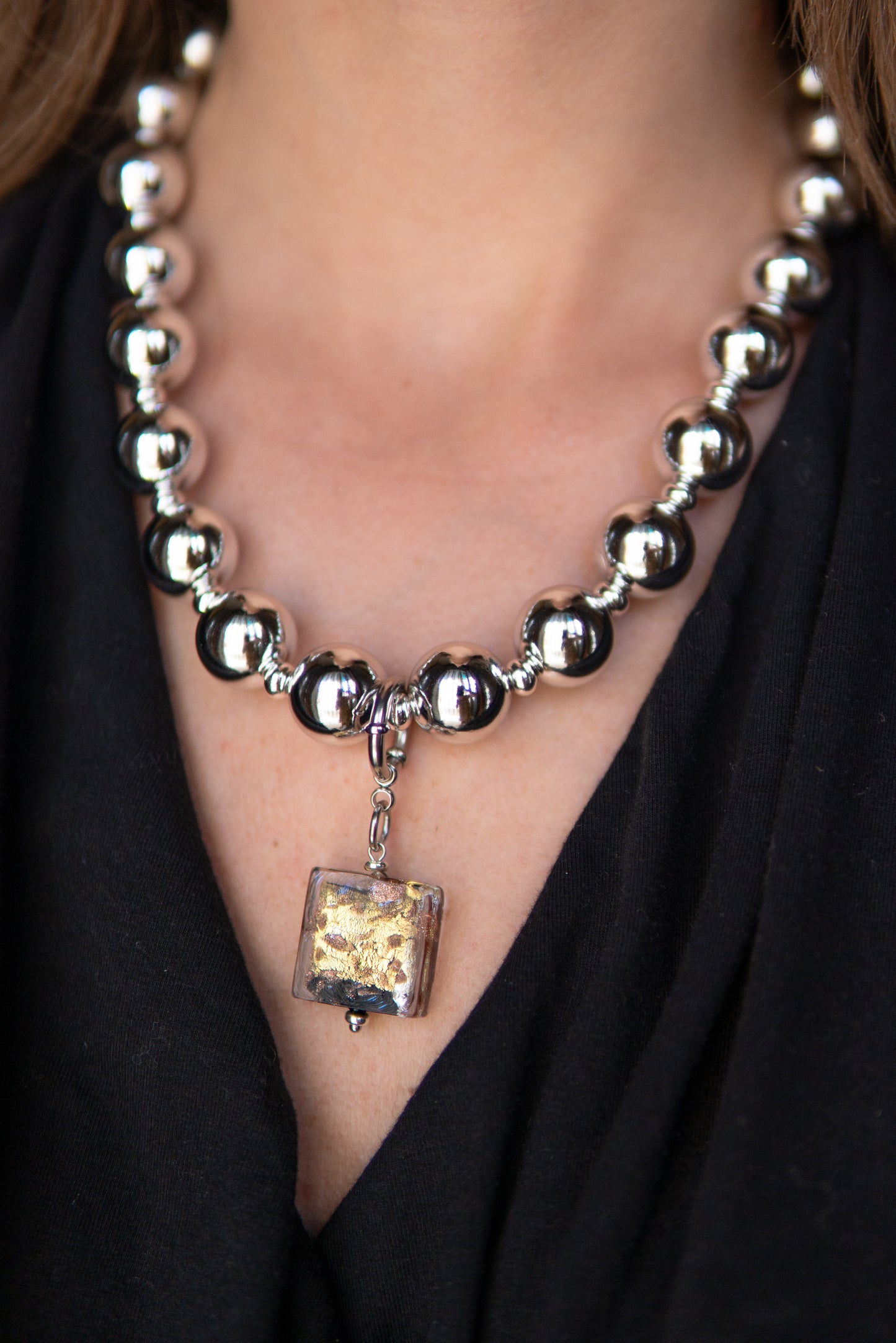 COLLANA LUSÒR