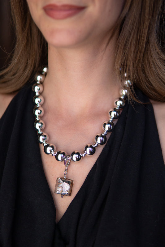 COLLANA LUSÒR