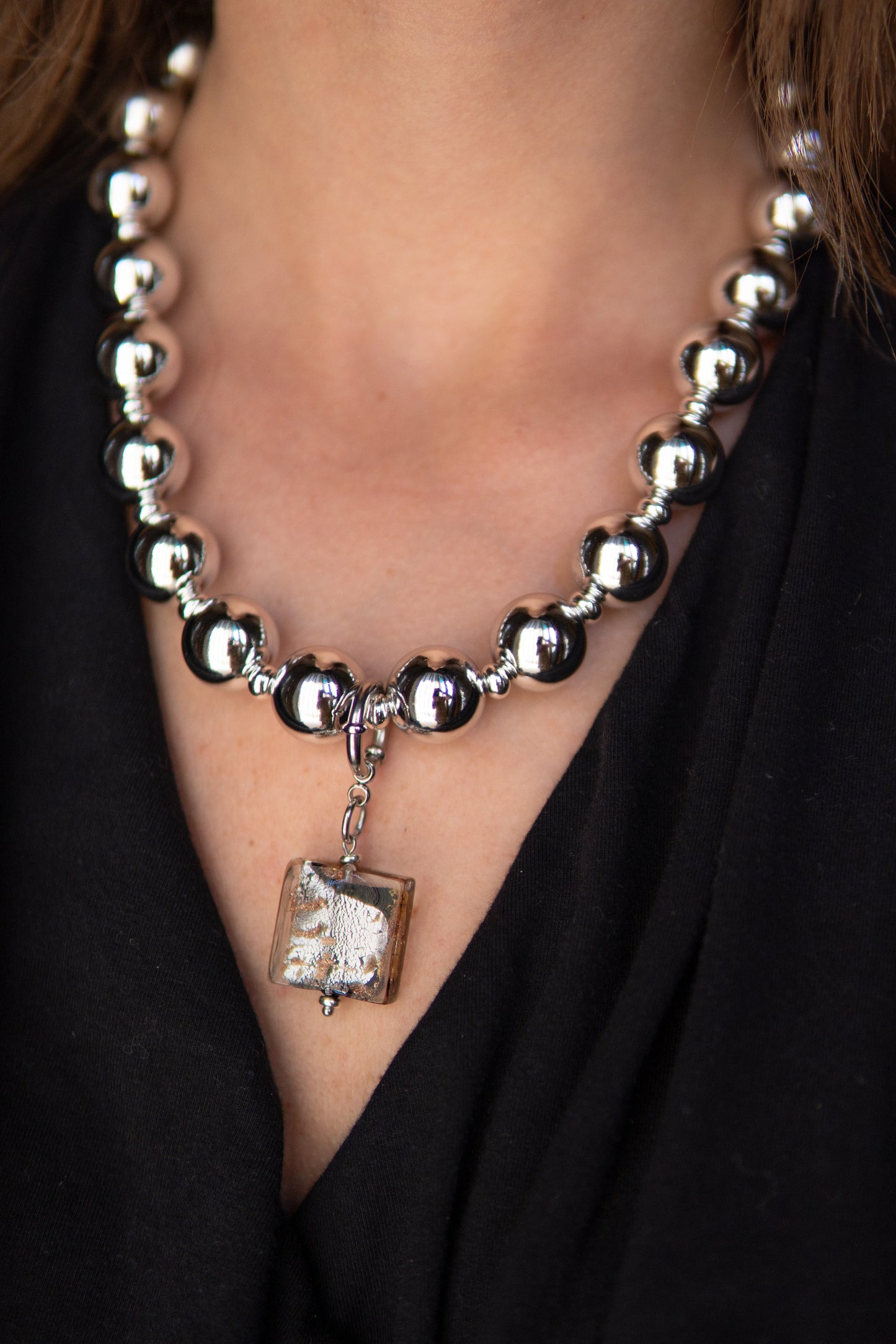 COLLANA LUSÒR