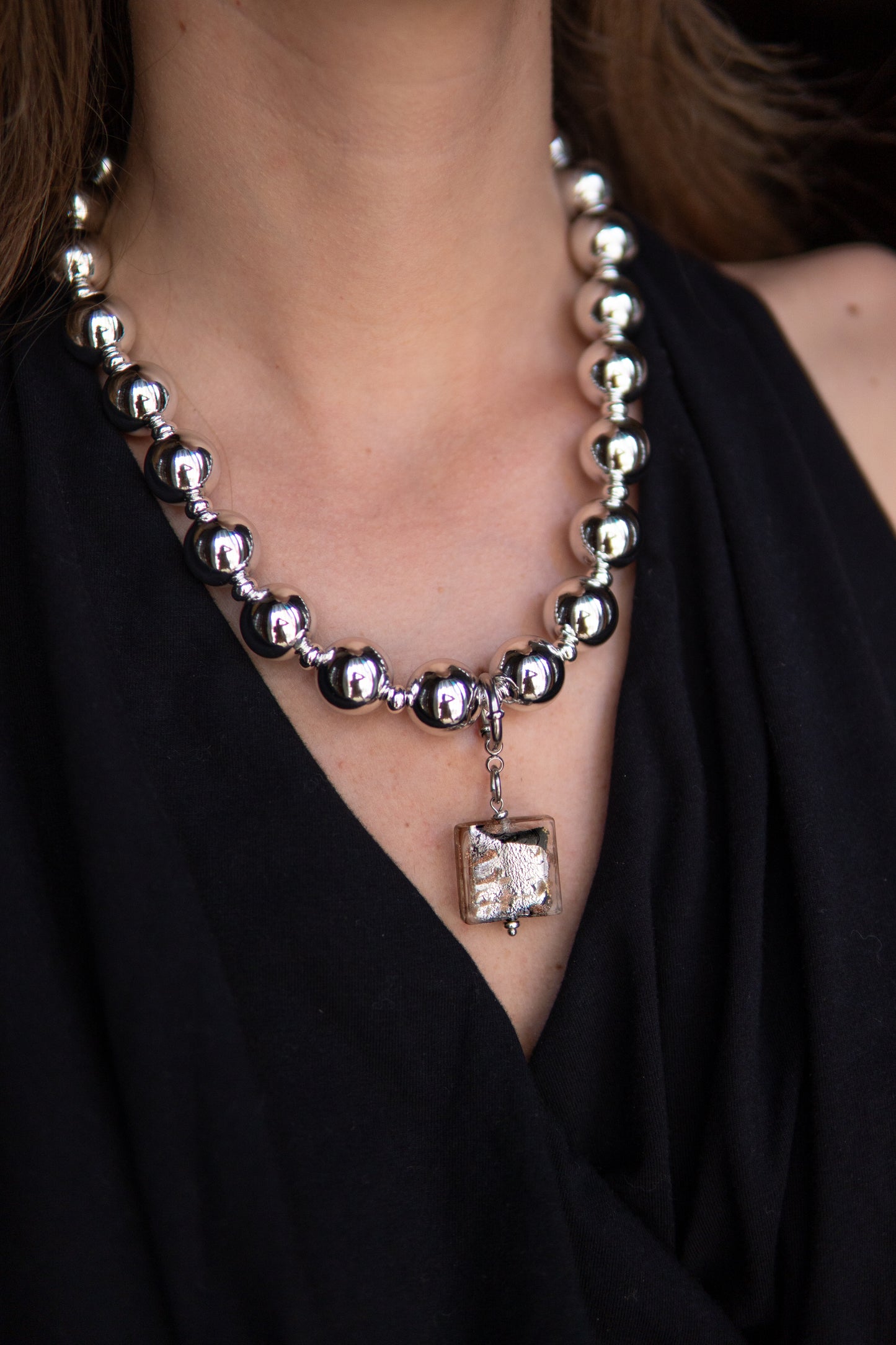 COLLANA LUSÒR