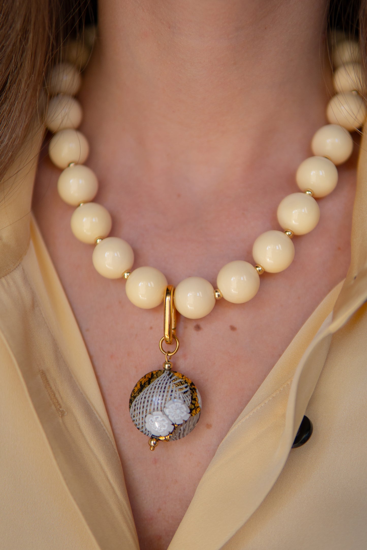 COLLANA LÙSE