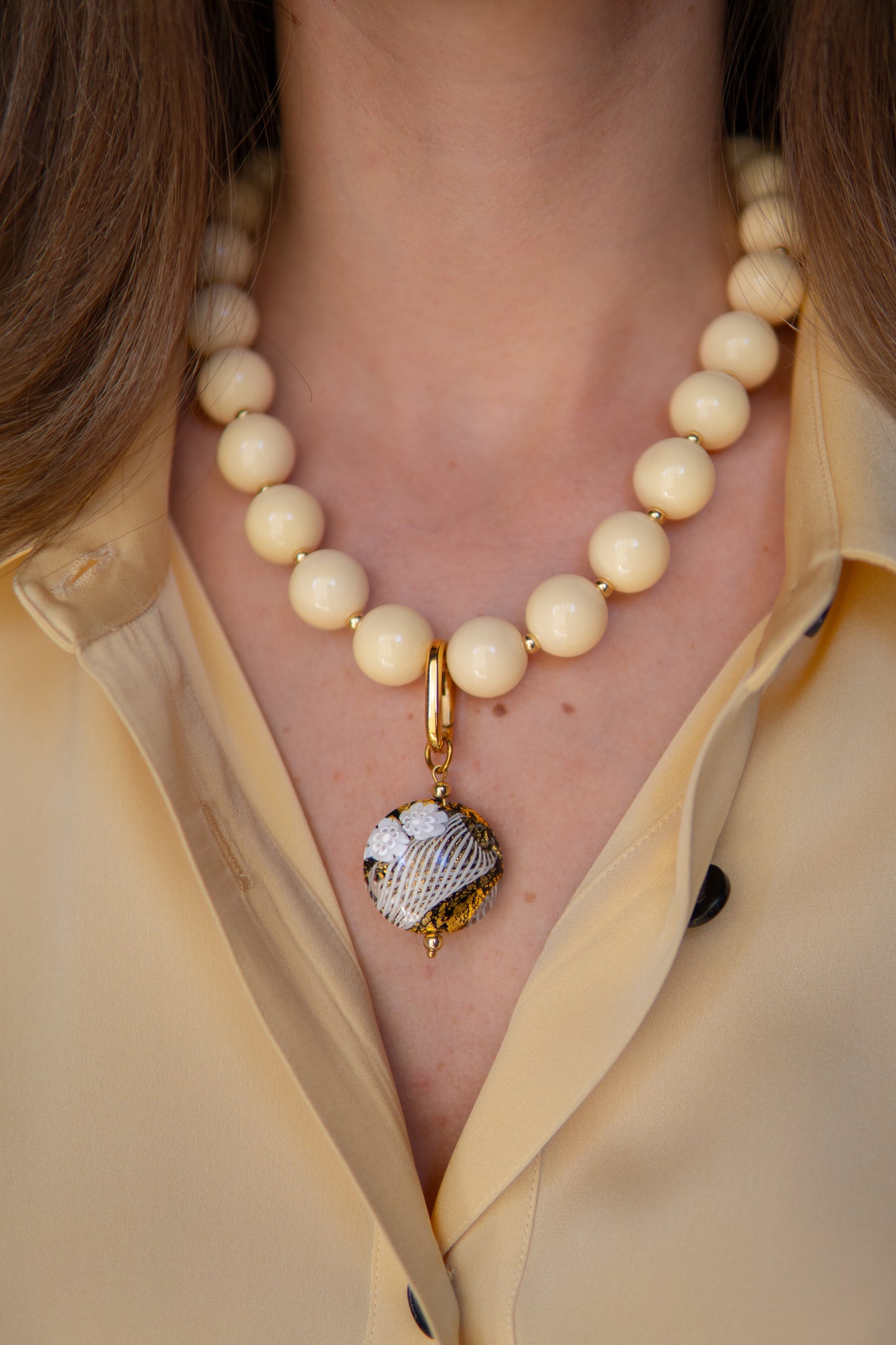 COLLANA LÙSE