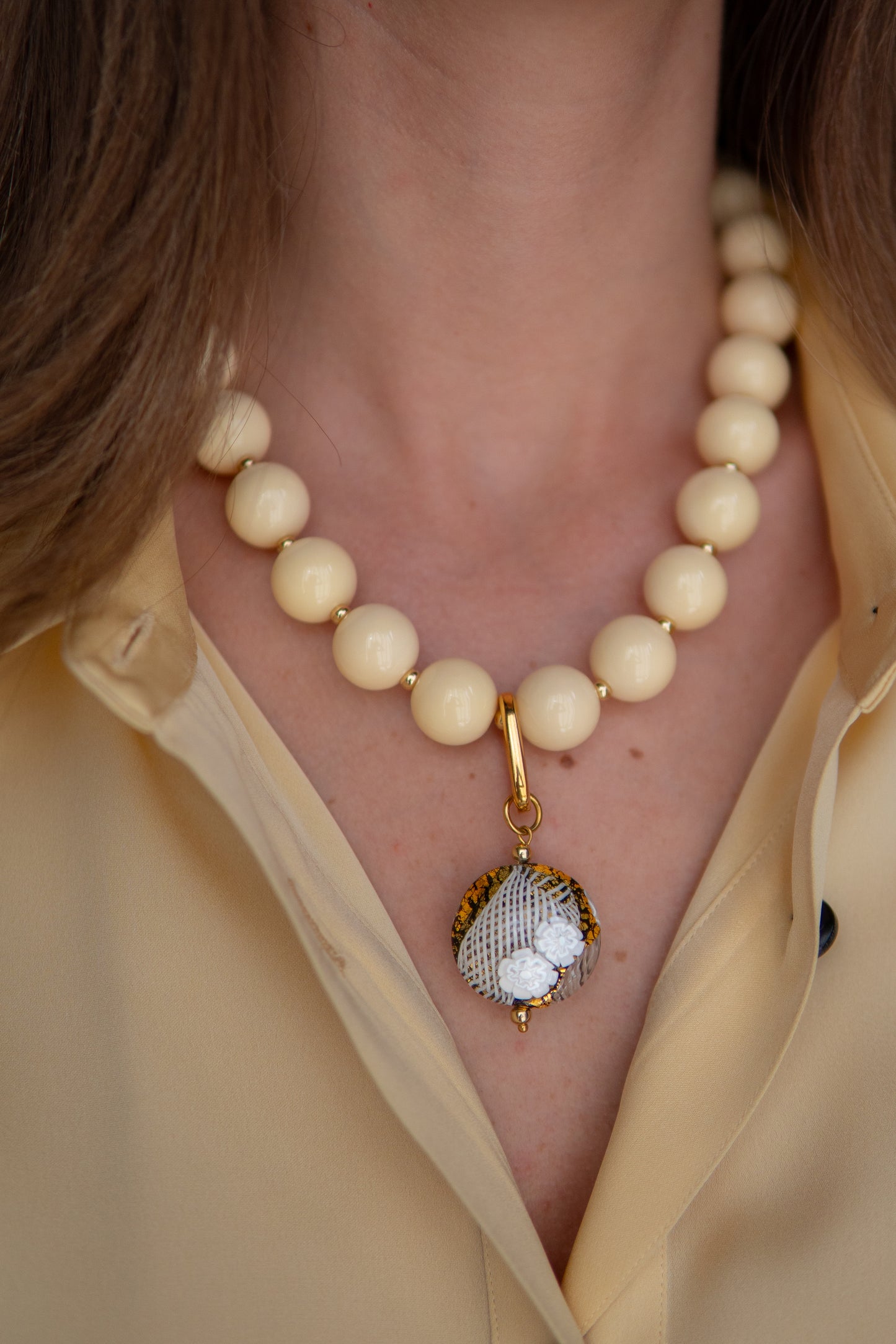 COLLANA LÙSE